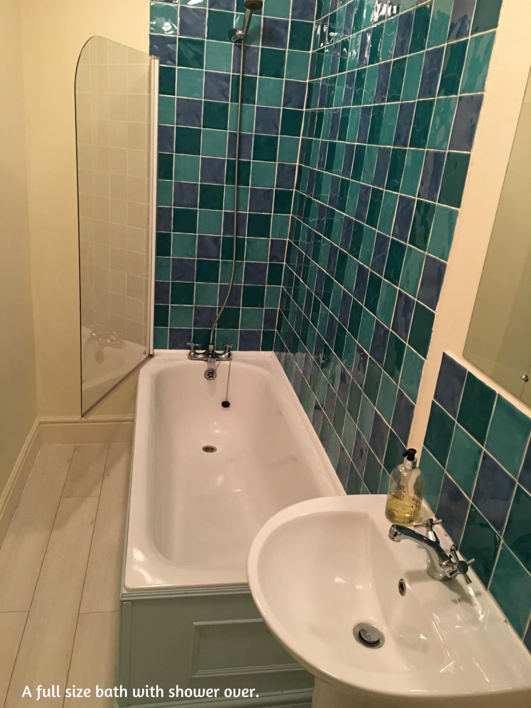 Vacation Home photo 3