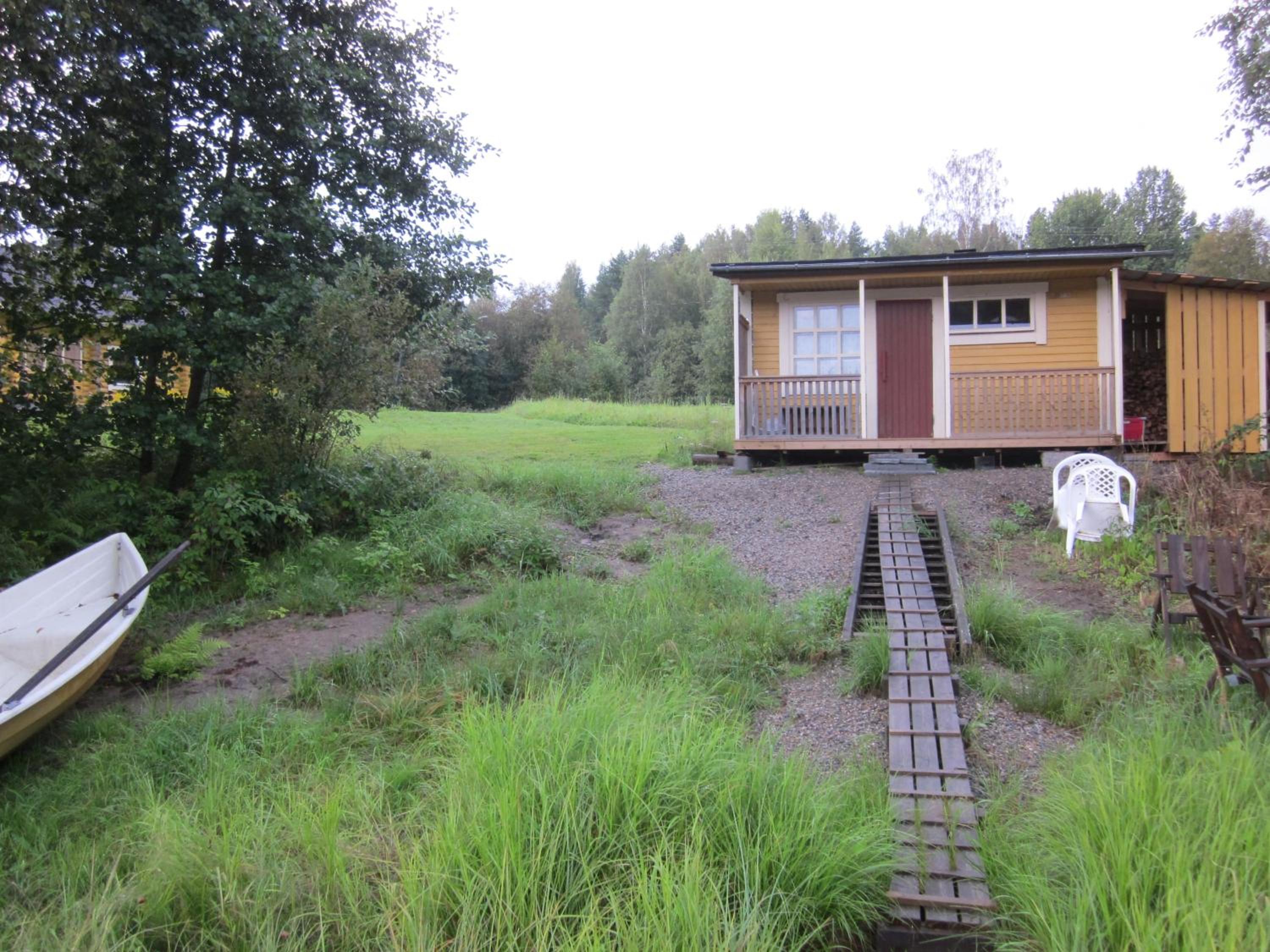 Two-Bedroom Cottage with Sauna - Photo 3