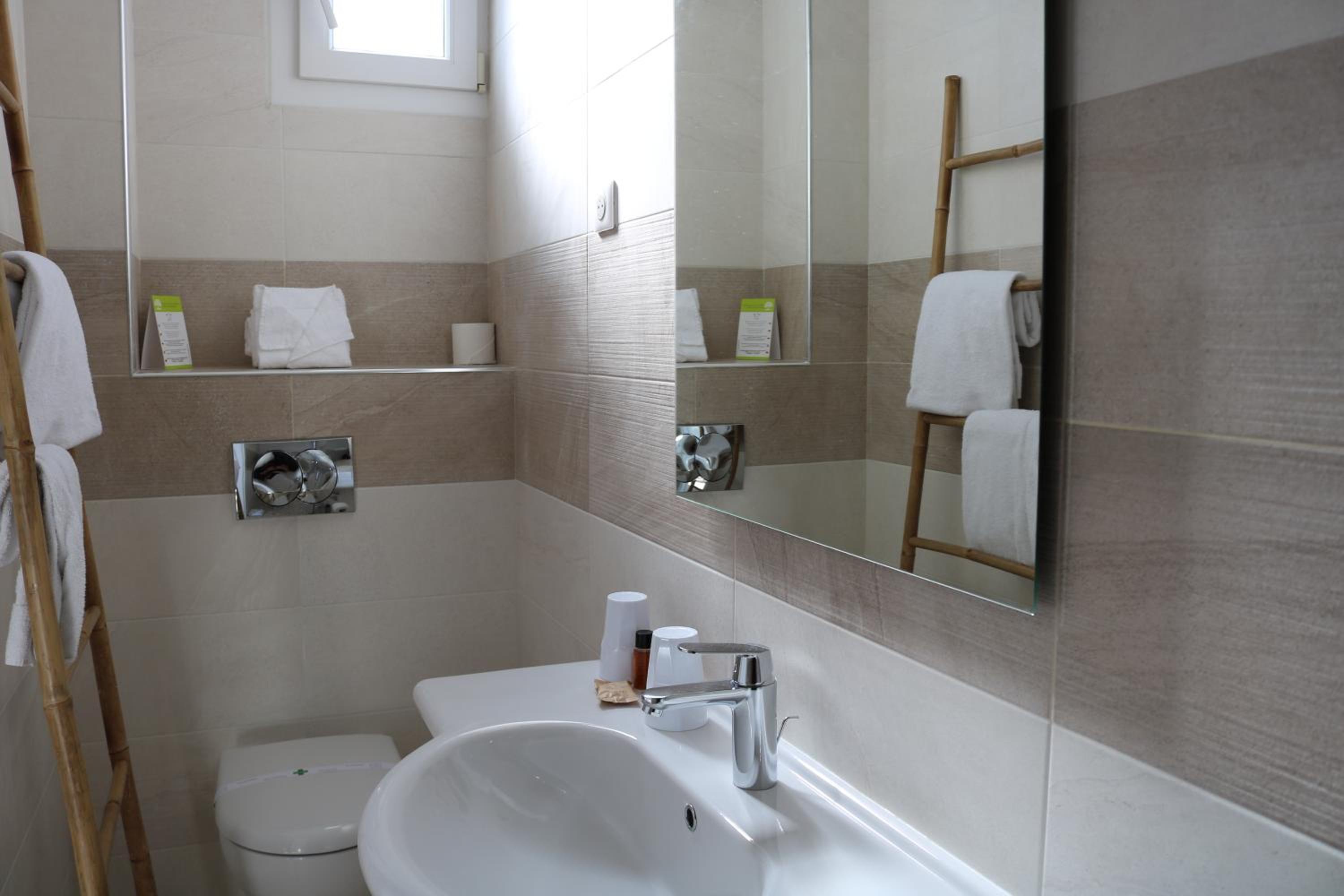 Double Room with Terrace, photo 7