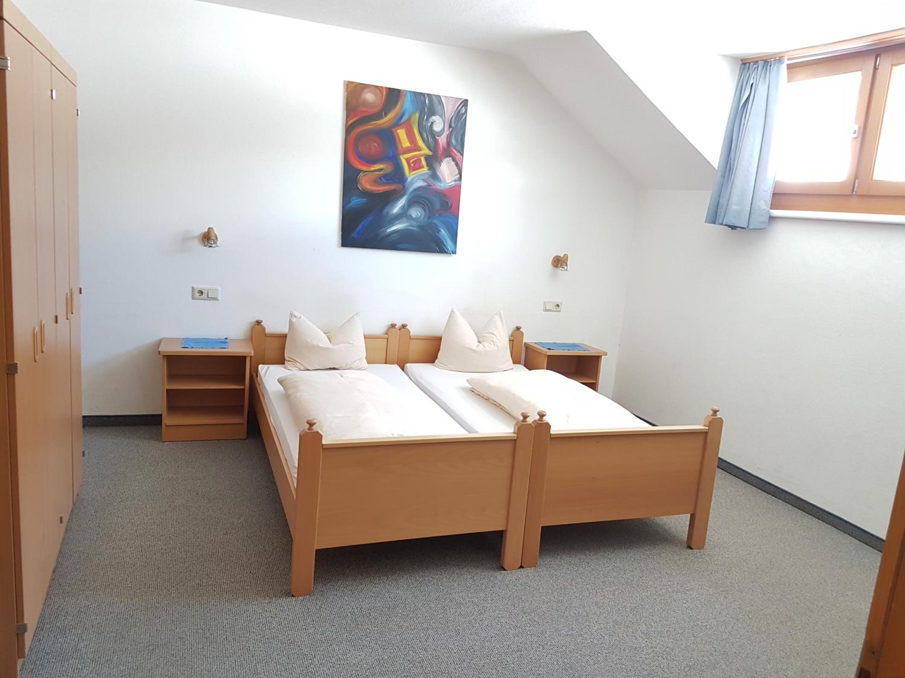 Standard Double Room photo 3