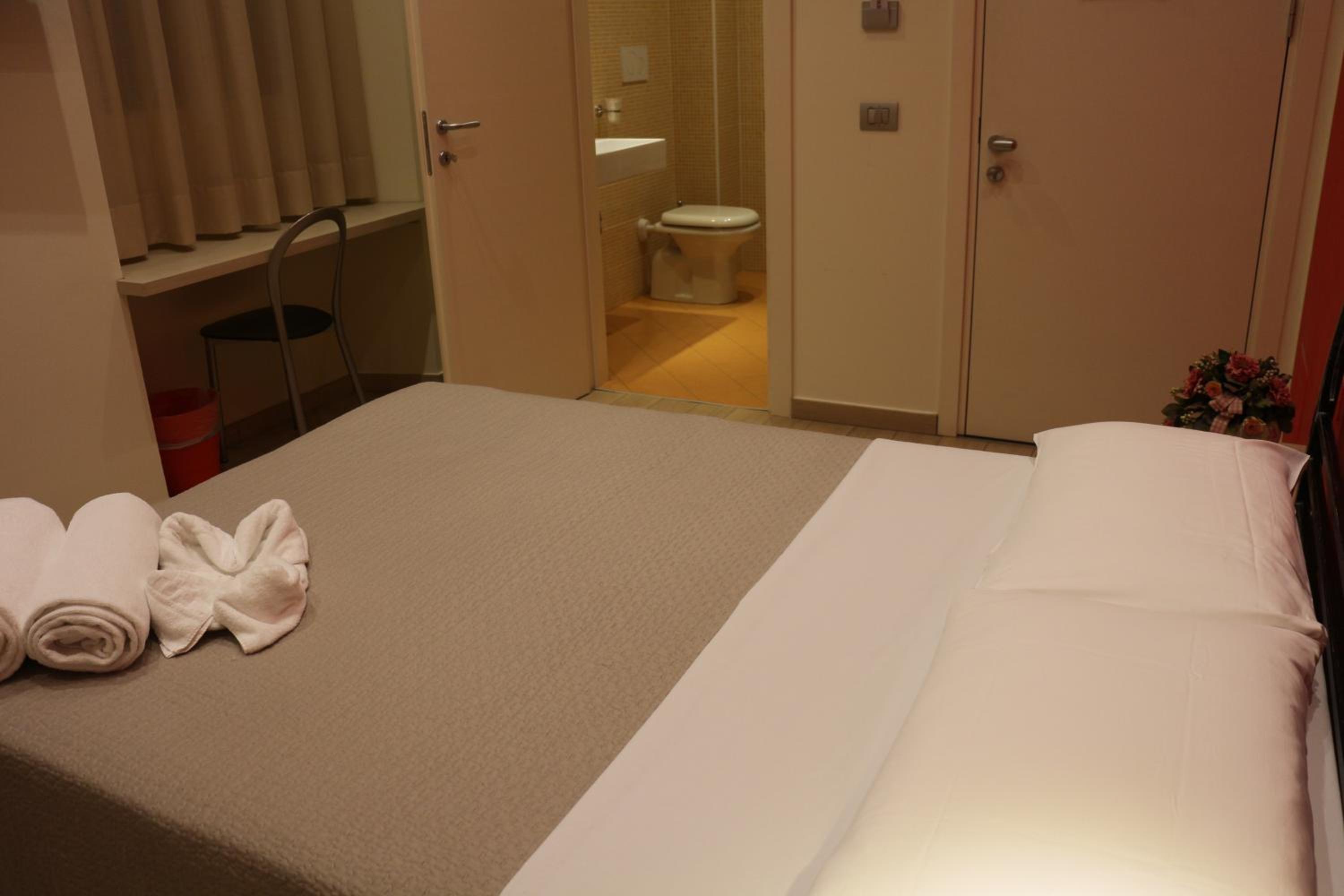 Small Double Room