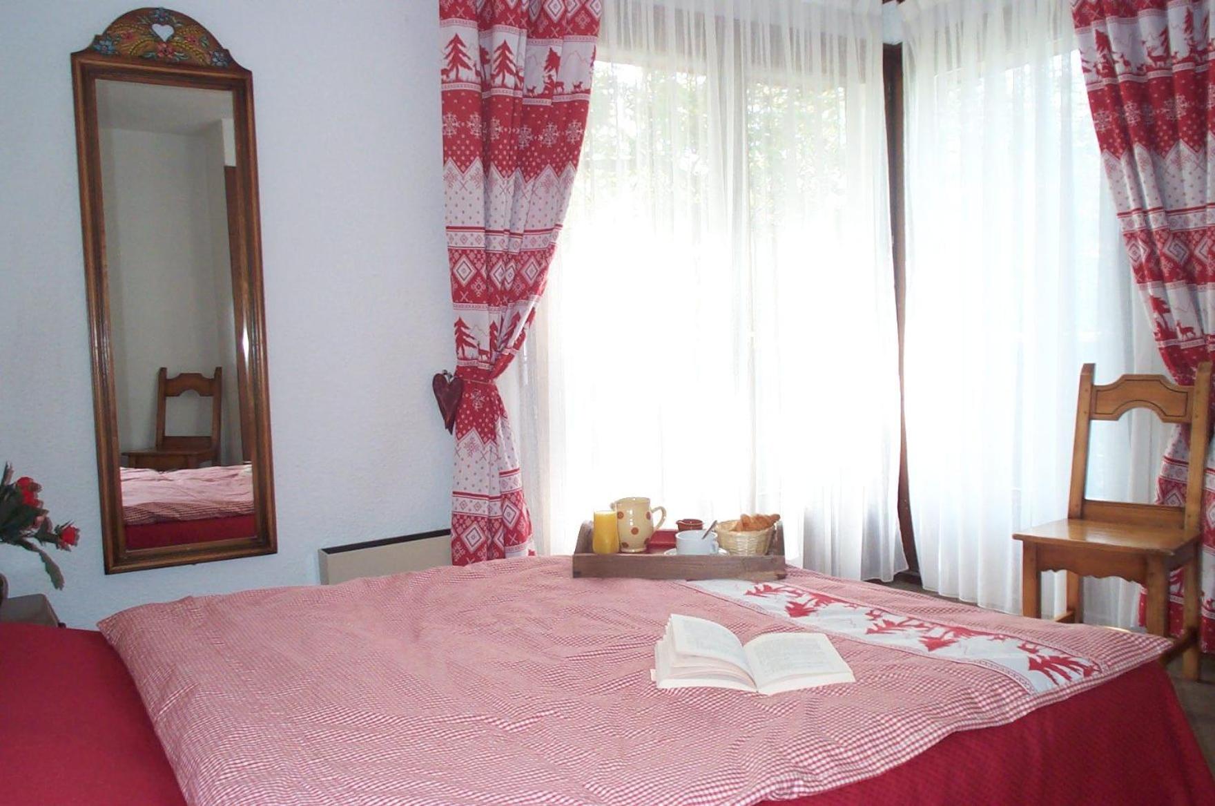Economy Double Room - Photo 3