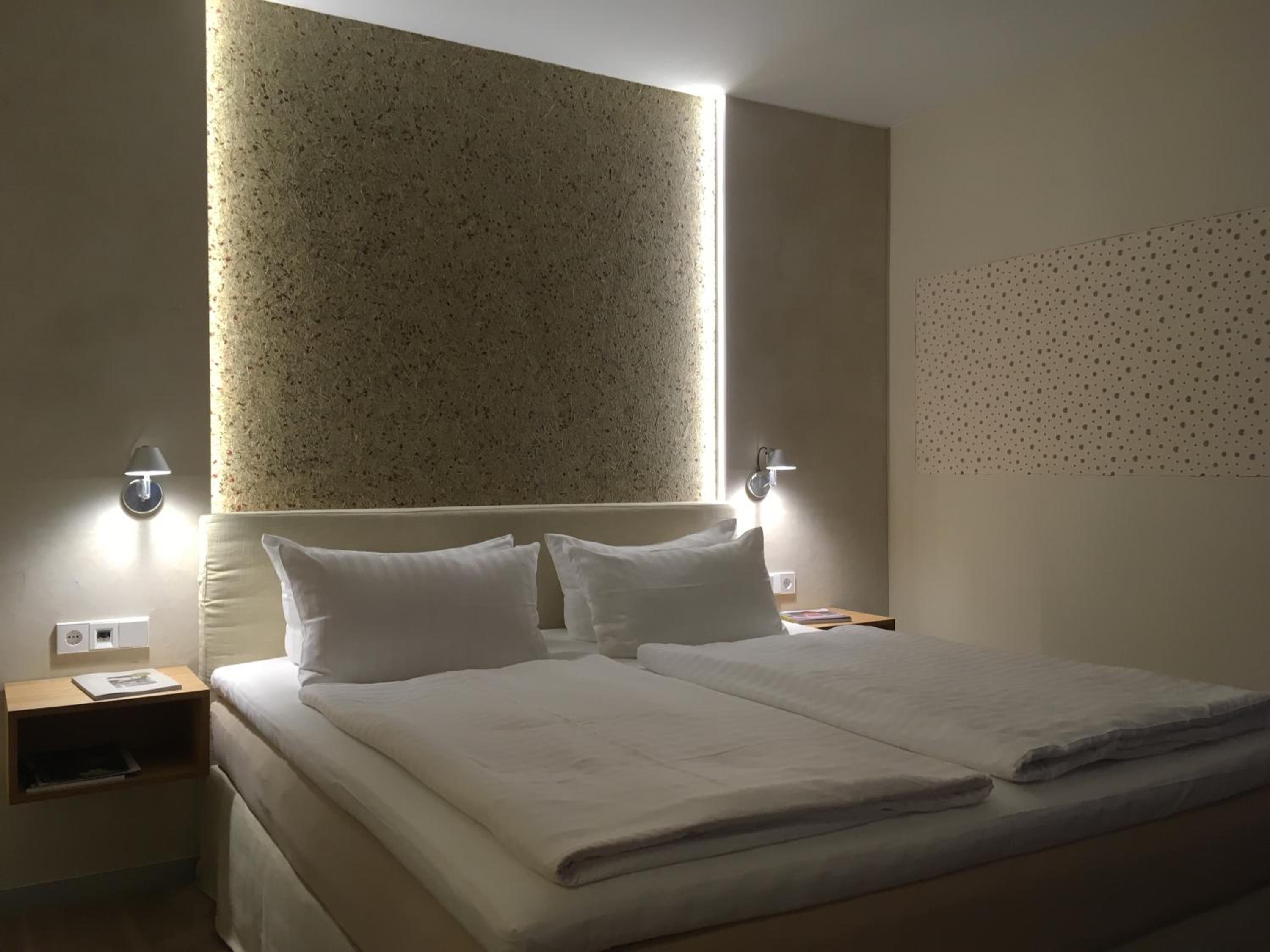 Double Room - Photo 1