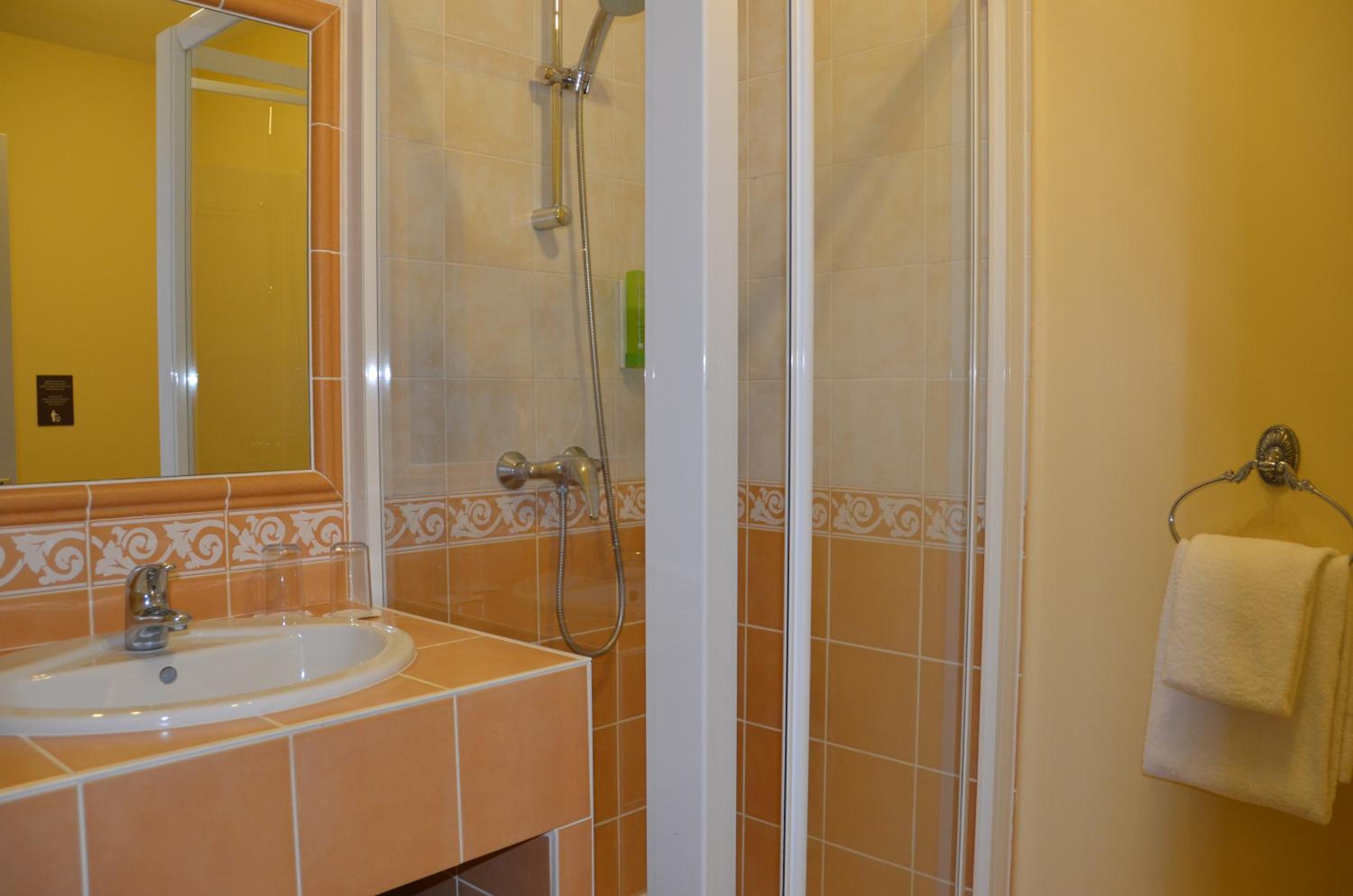 Chambre Double Confort Chambre Double Confort