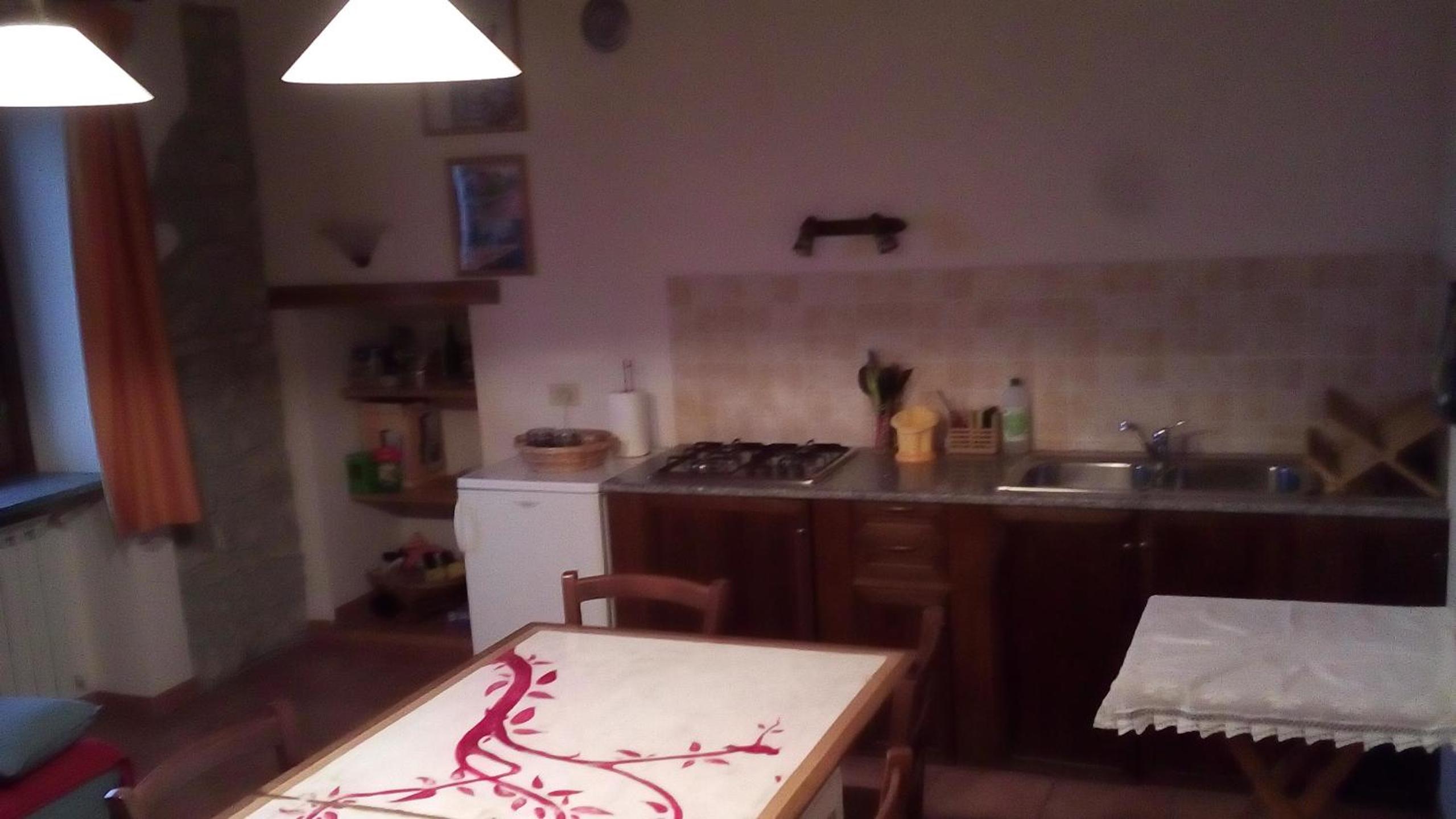 Apartment - Split Level photo 3