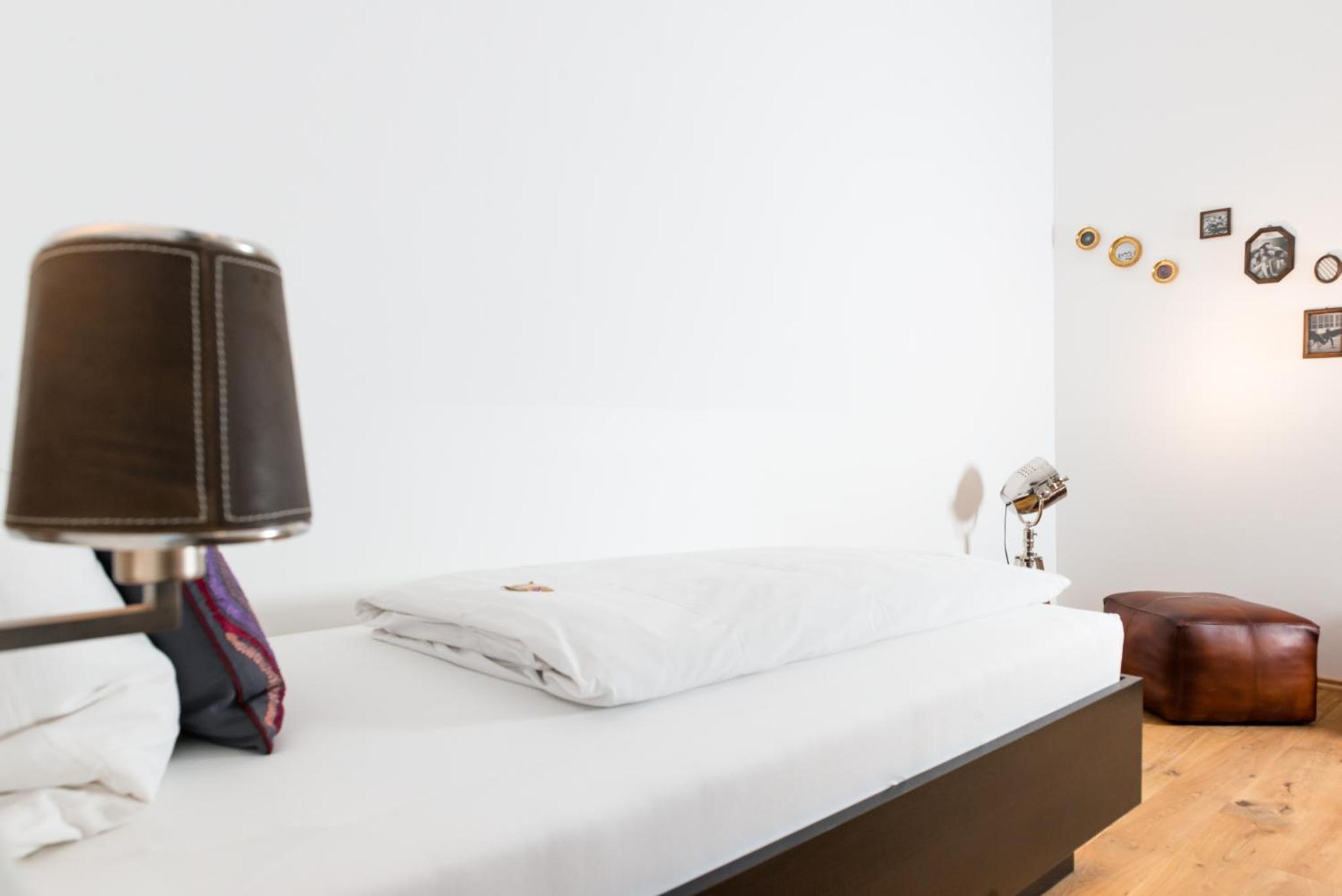 Standard Single Room photo 2