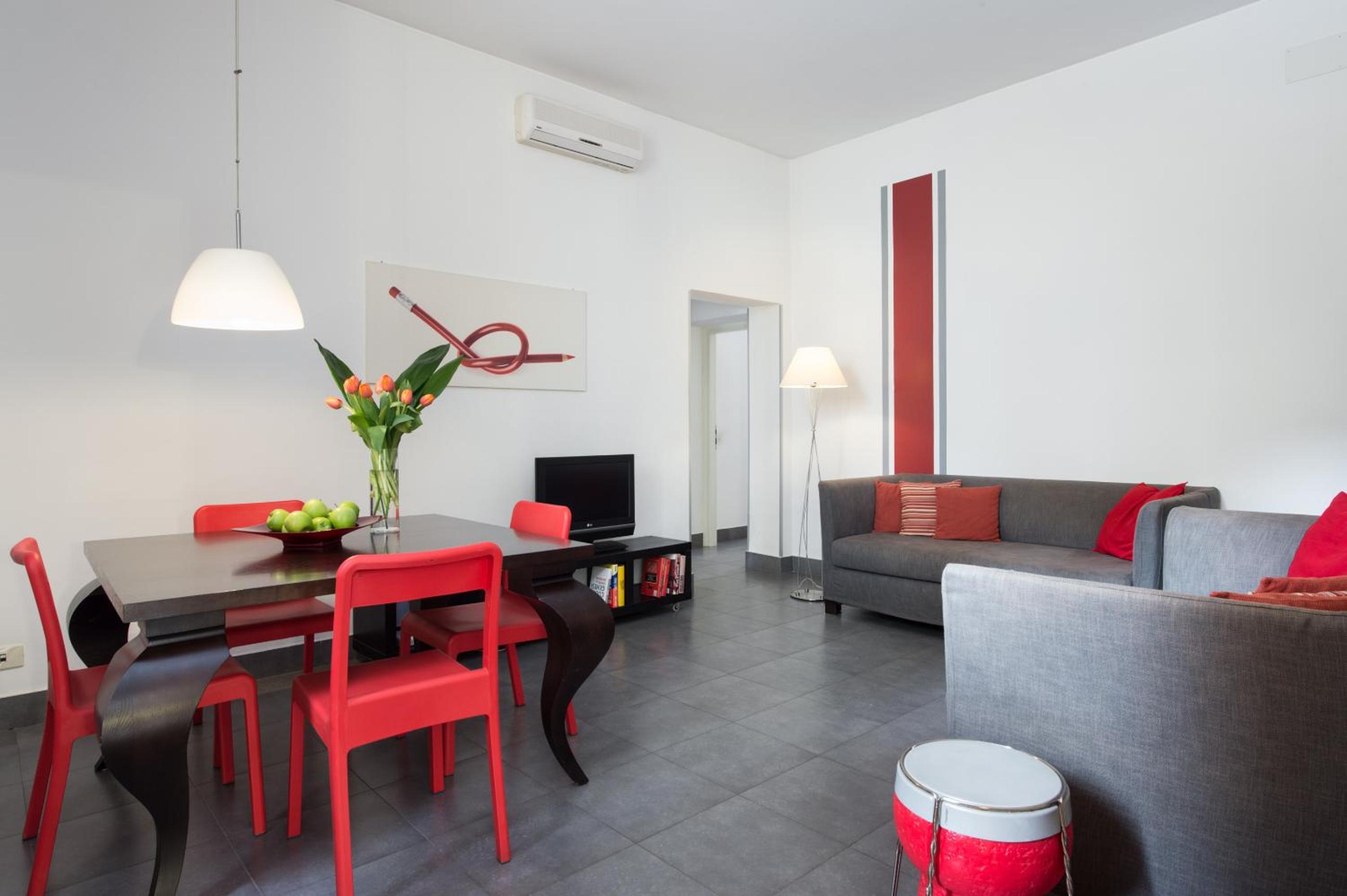 Rosso Apartment photo 2