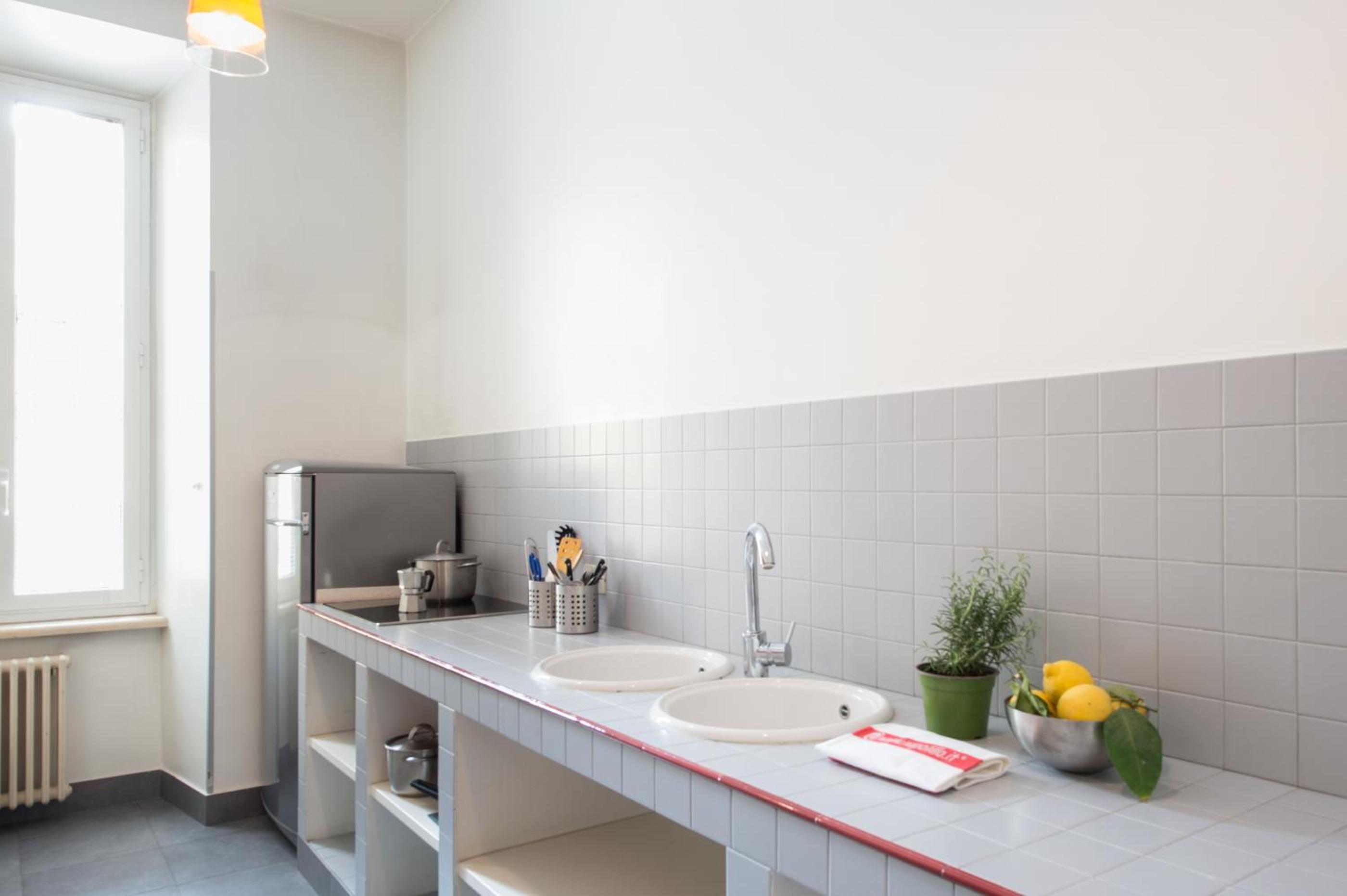 Rosso Apartment photo 3