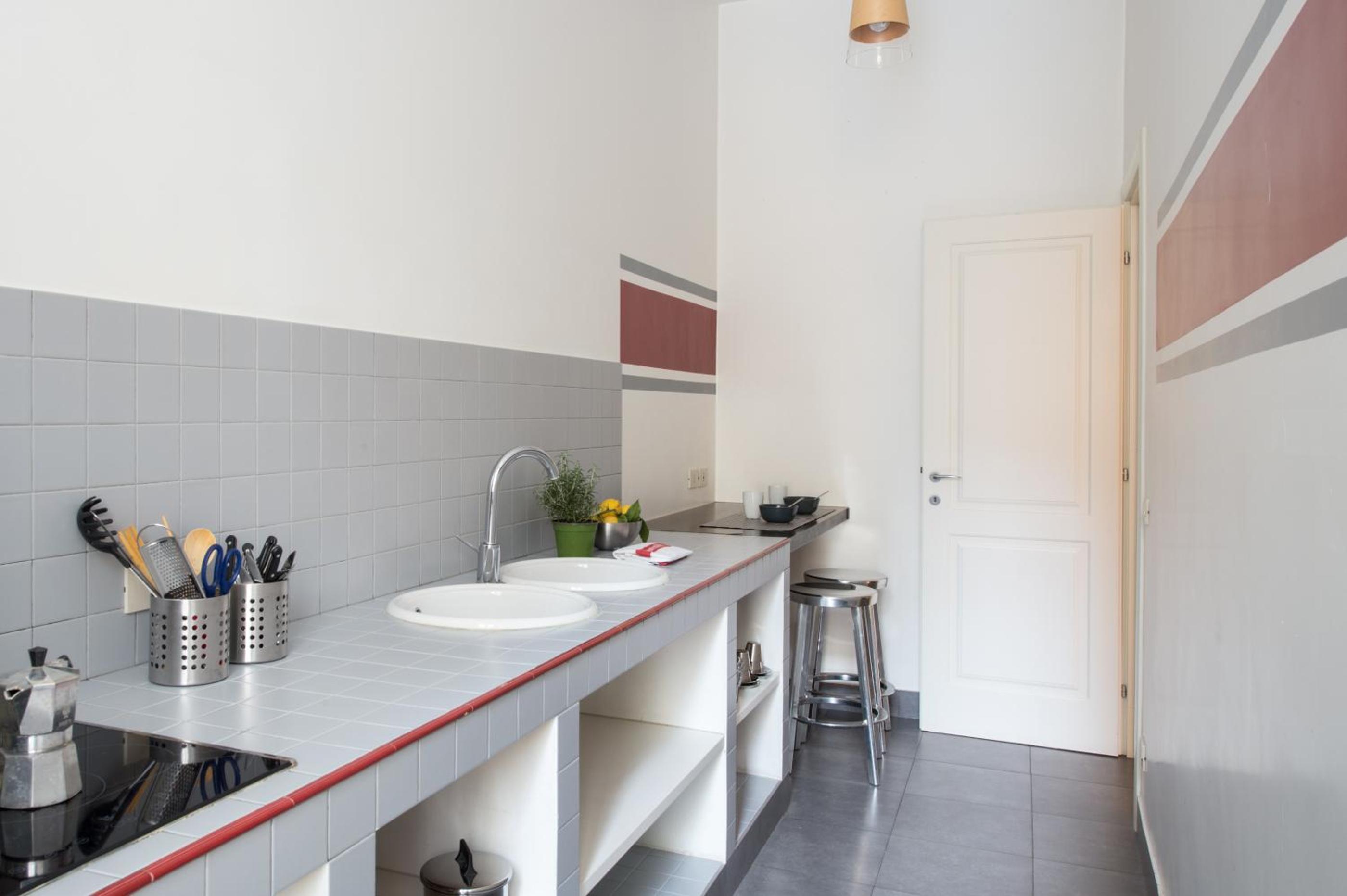 Rosso Apartment photo 2