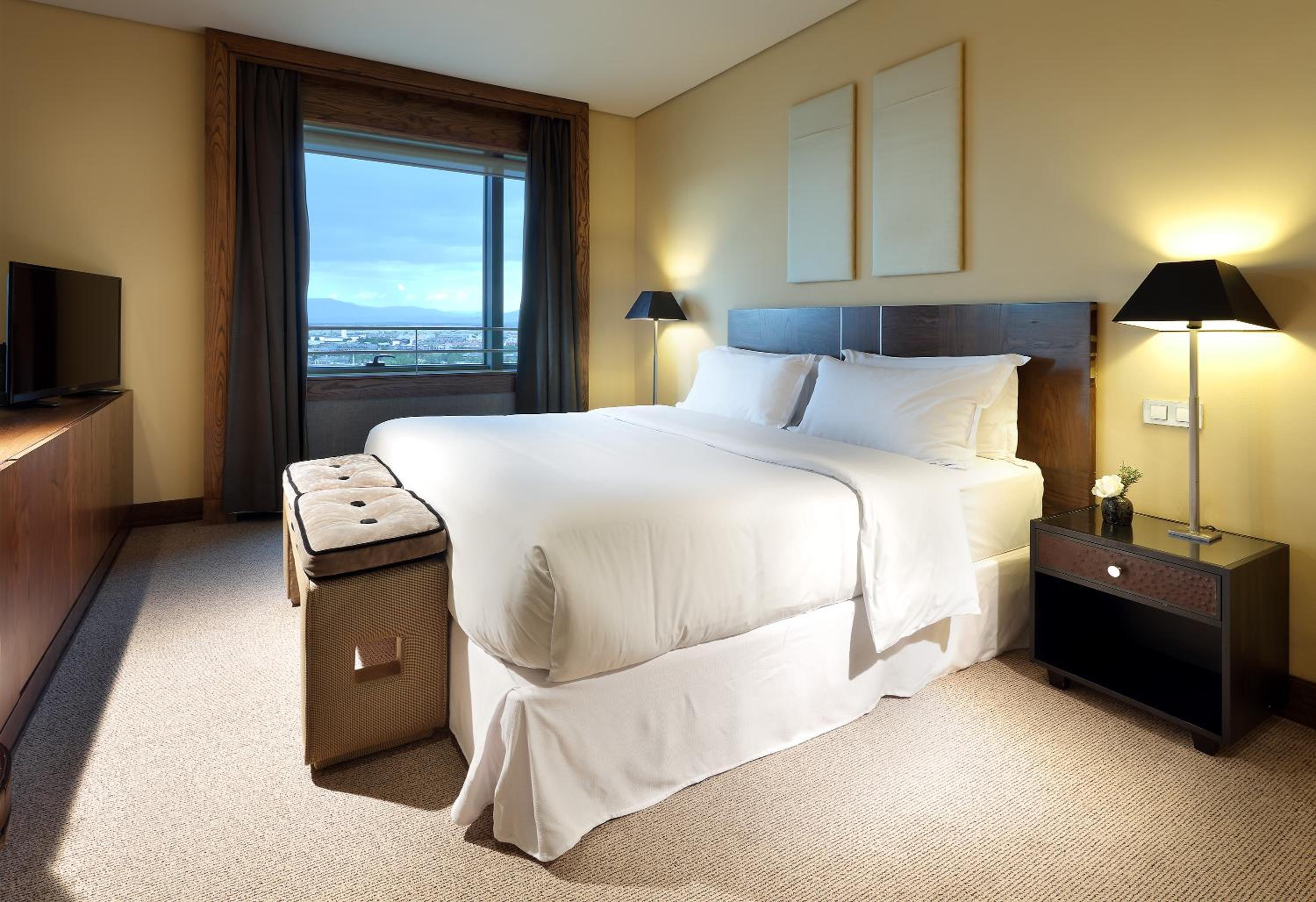 Junior Suite - Photo 2