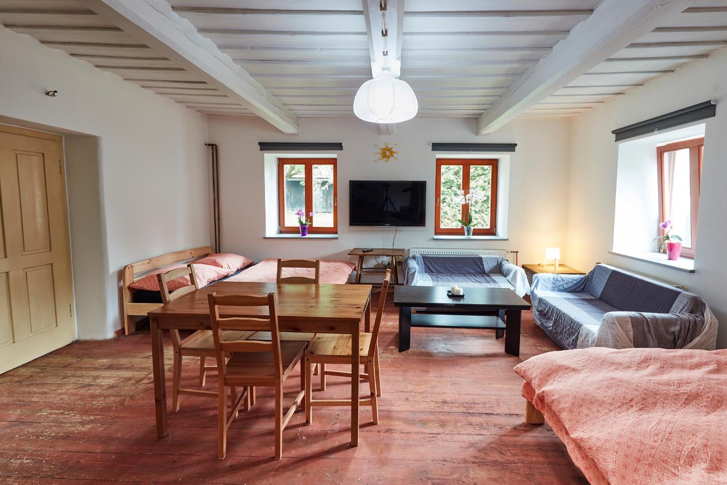 Apartment - Ground Floor photo 3