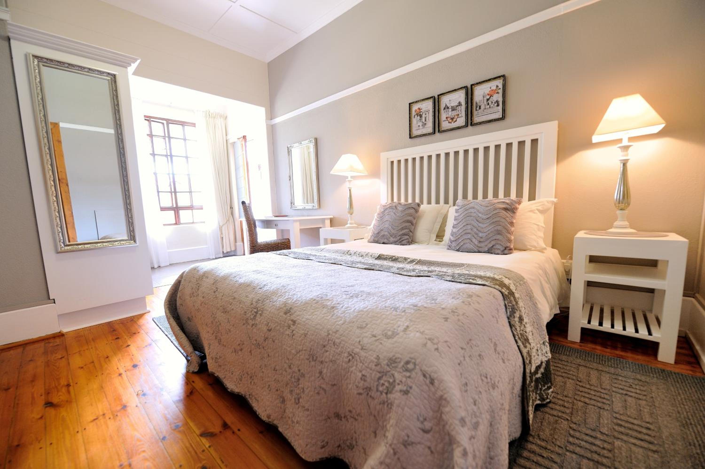 Twin Room photo 3