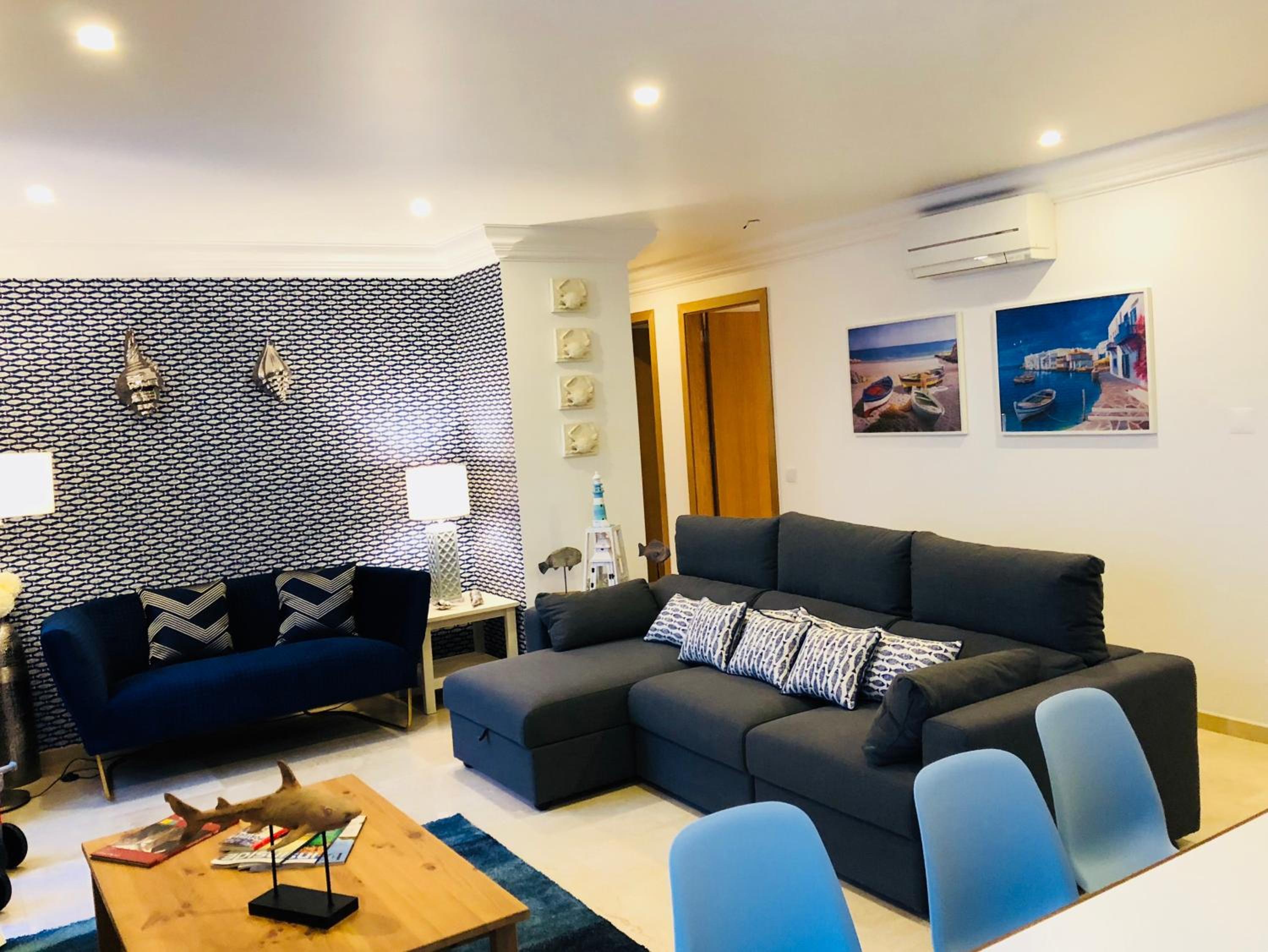 Deluxe Apartment - Atlantic Ocean