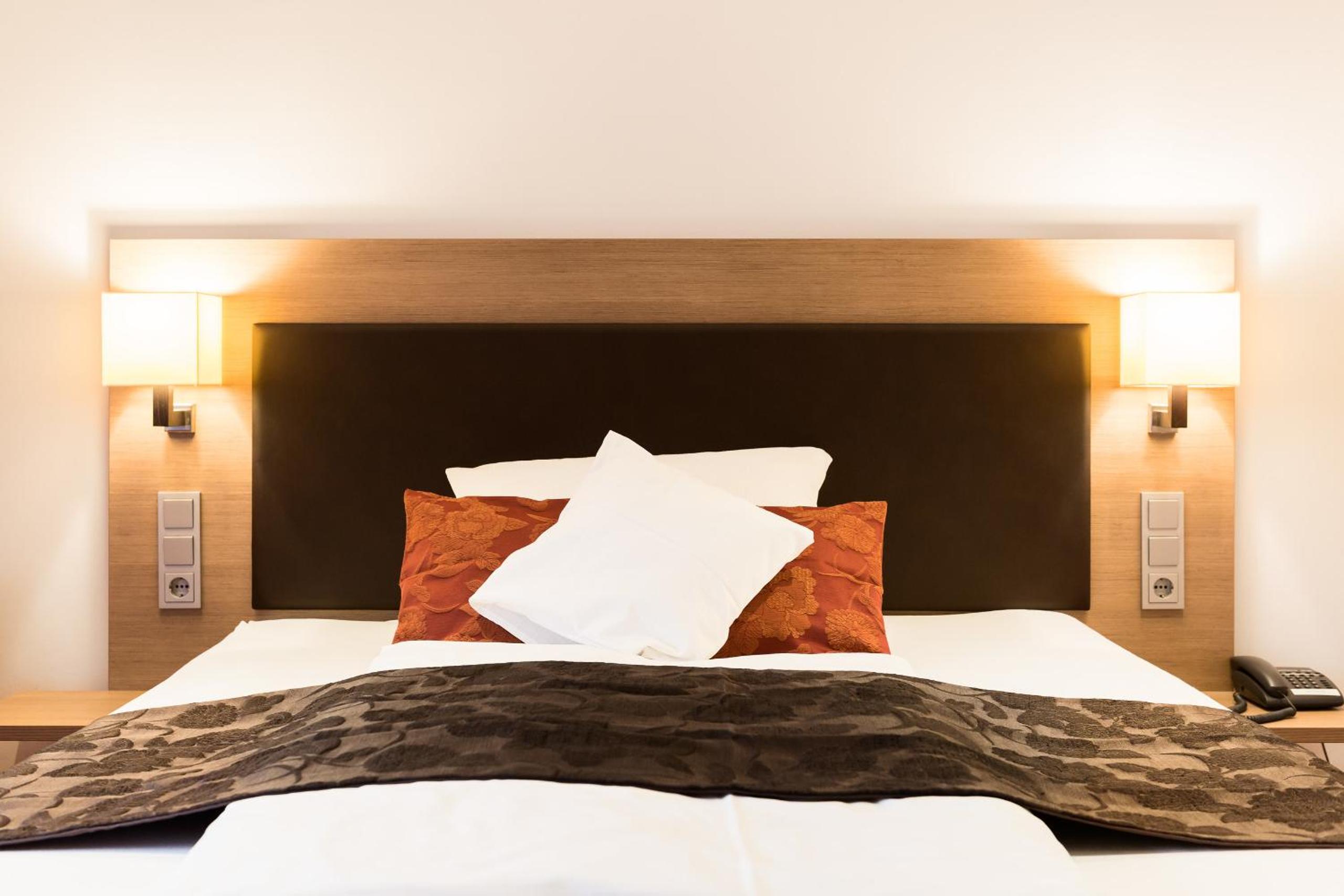 Double Room - Photo 3