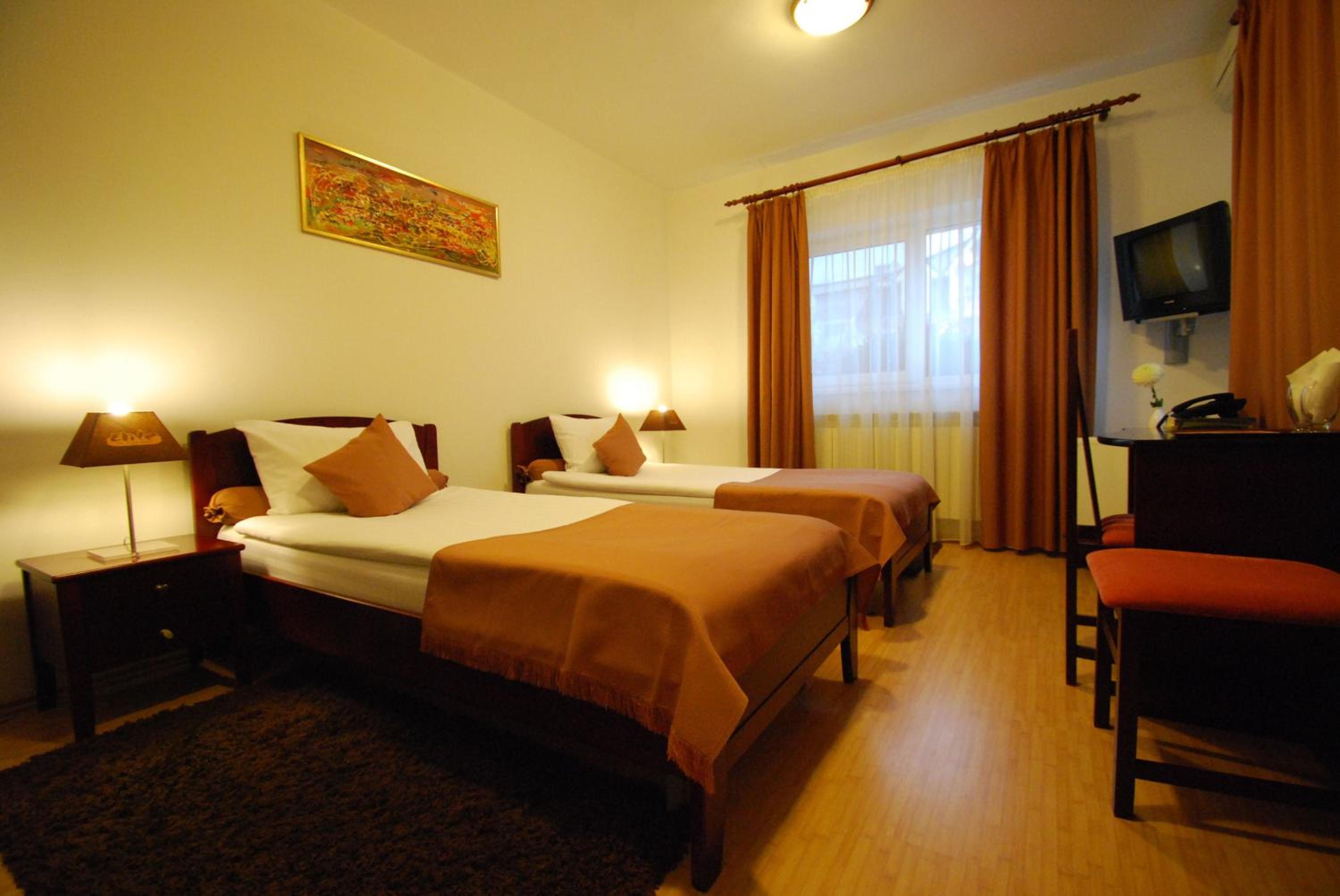 Twin Room photo 3
