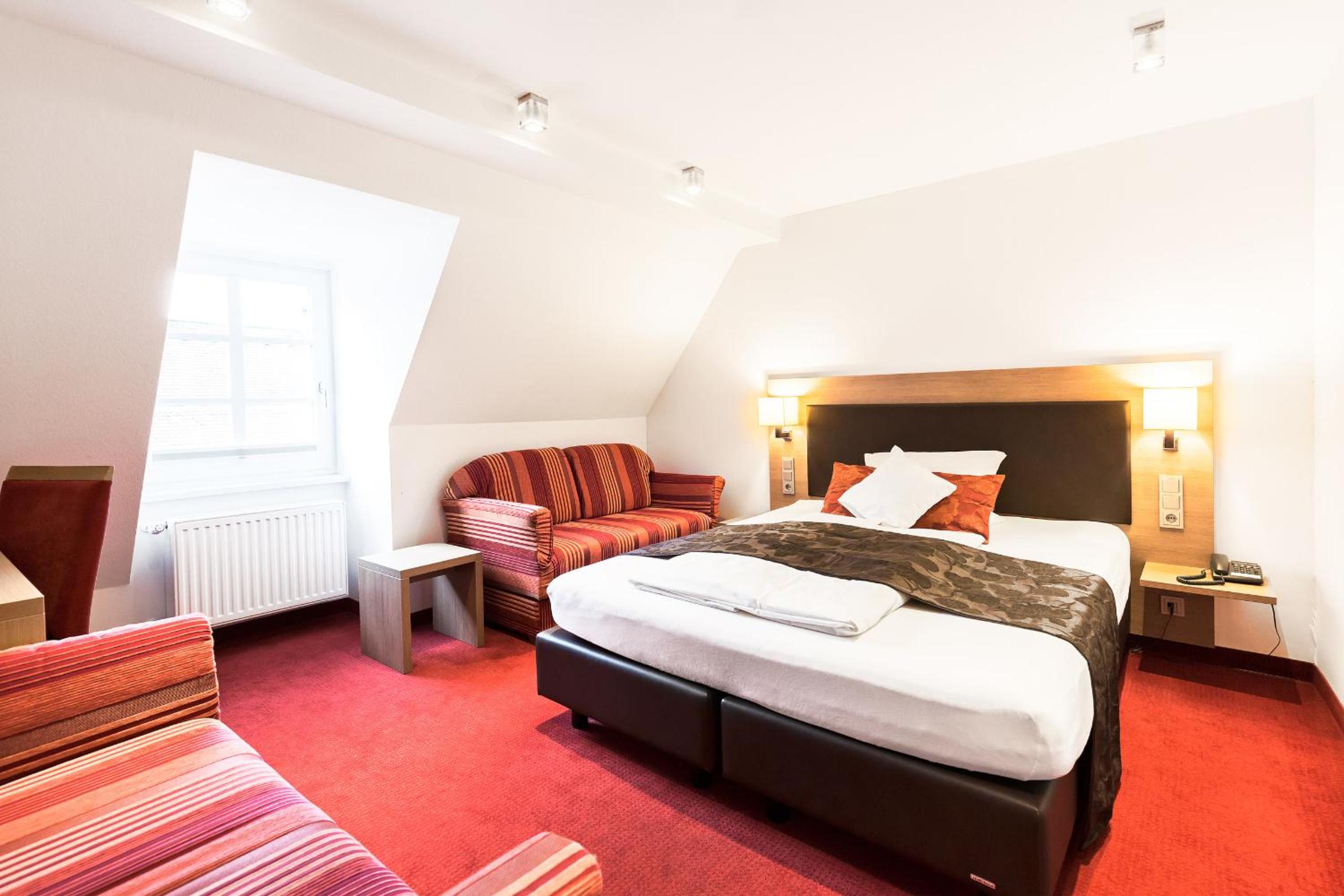 Double Room (1 Adult) photo 2