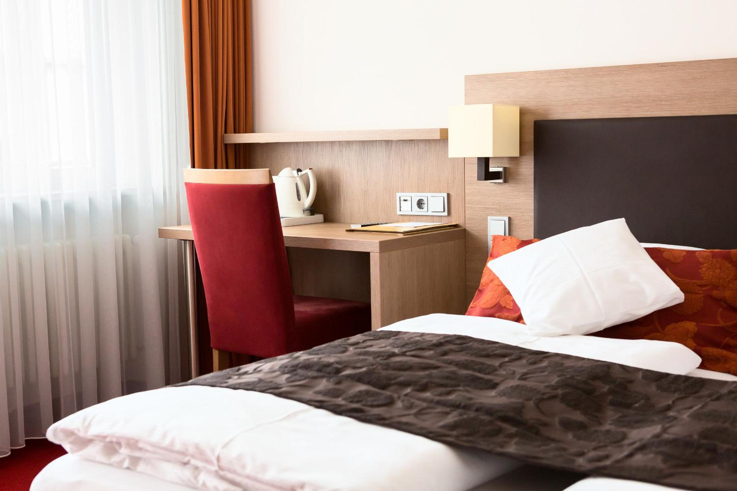 Double Room - Photo 4