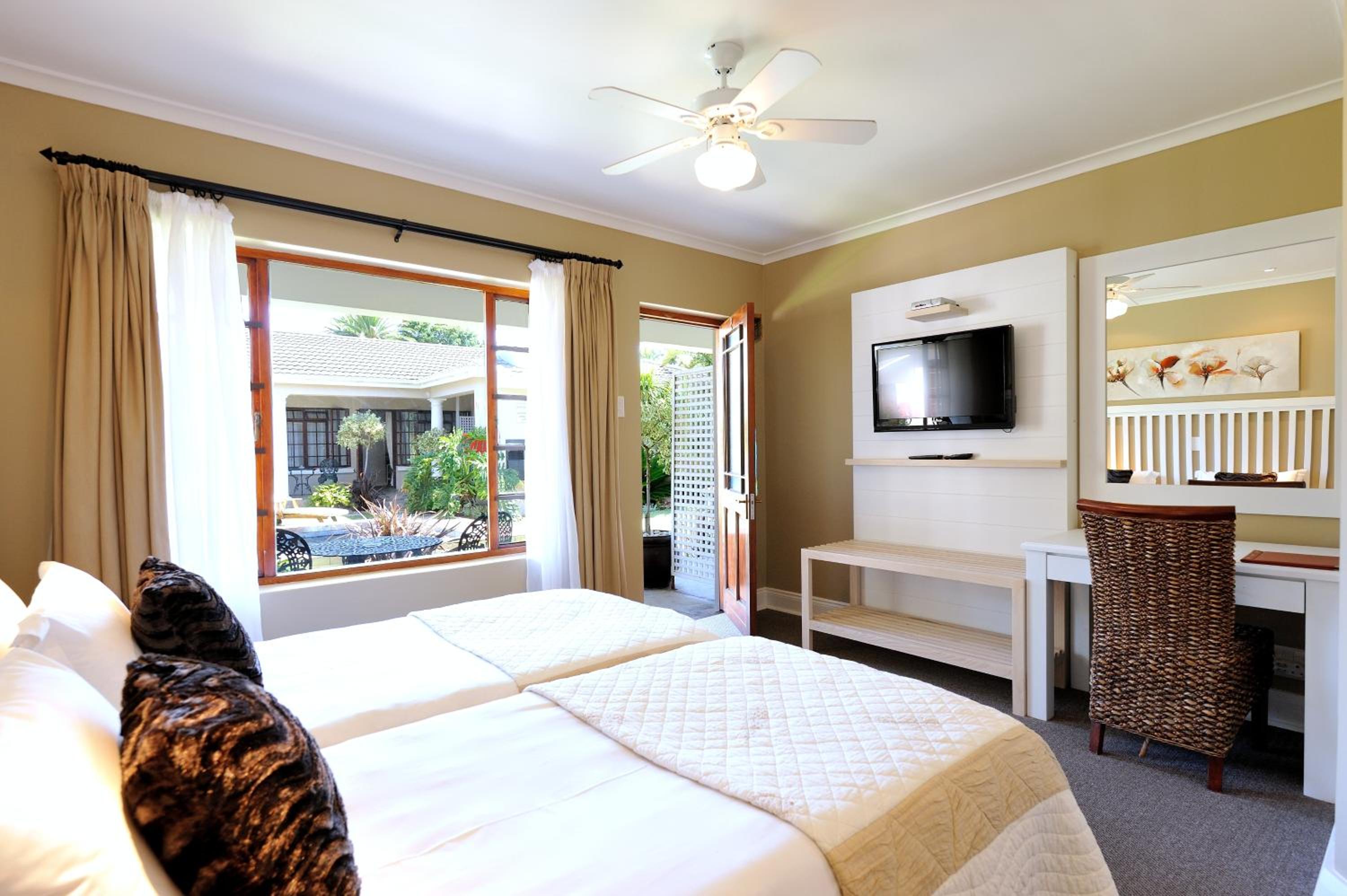Twin Room photo 2