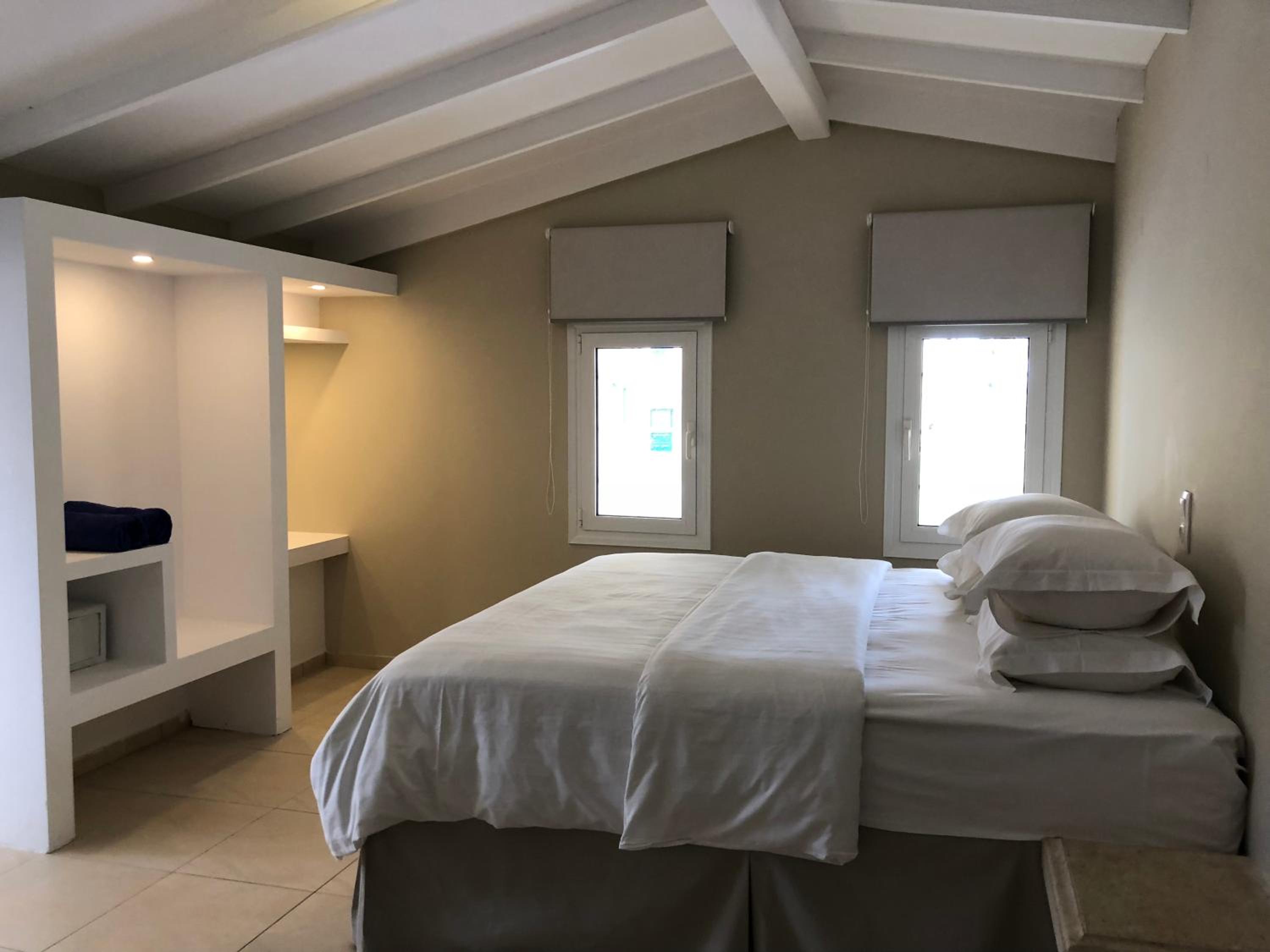One-Bedroom Villa - Photo 18