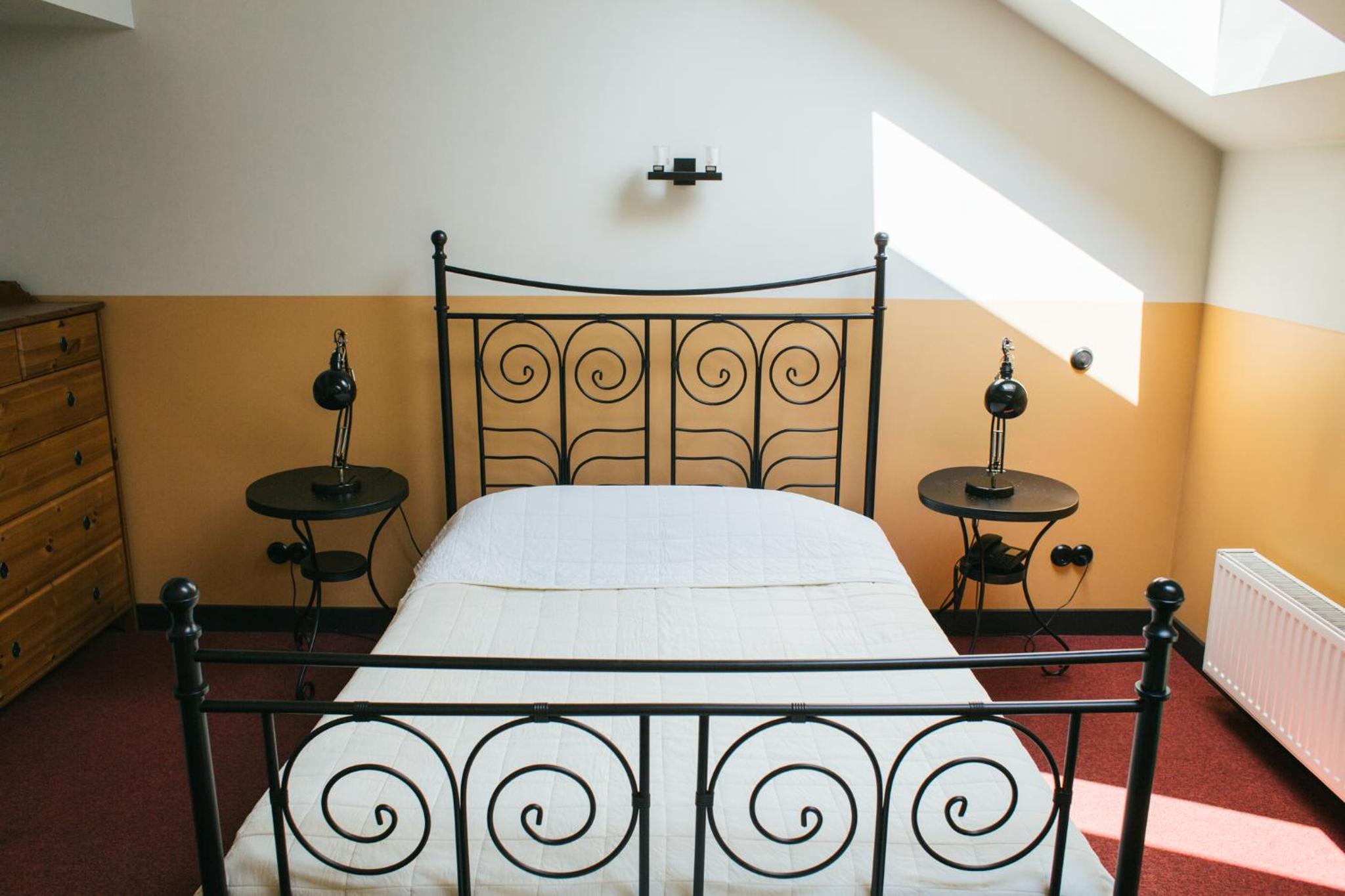 Standard Single Room photo 1
