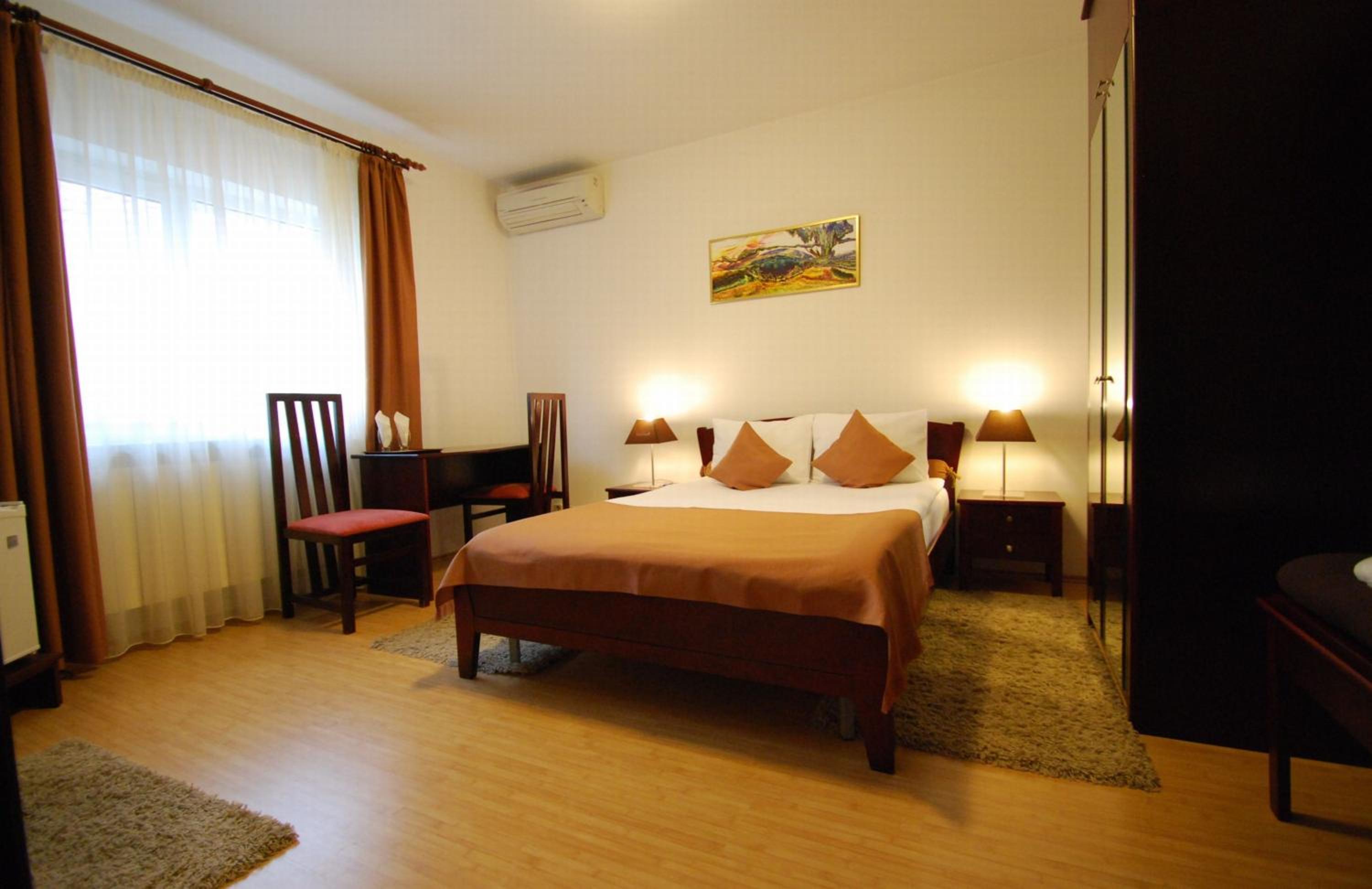 Double Room photo 2