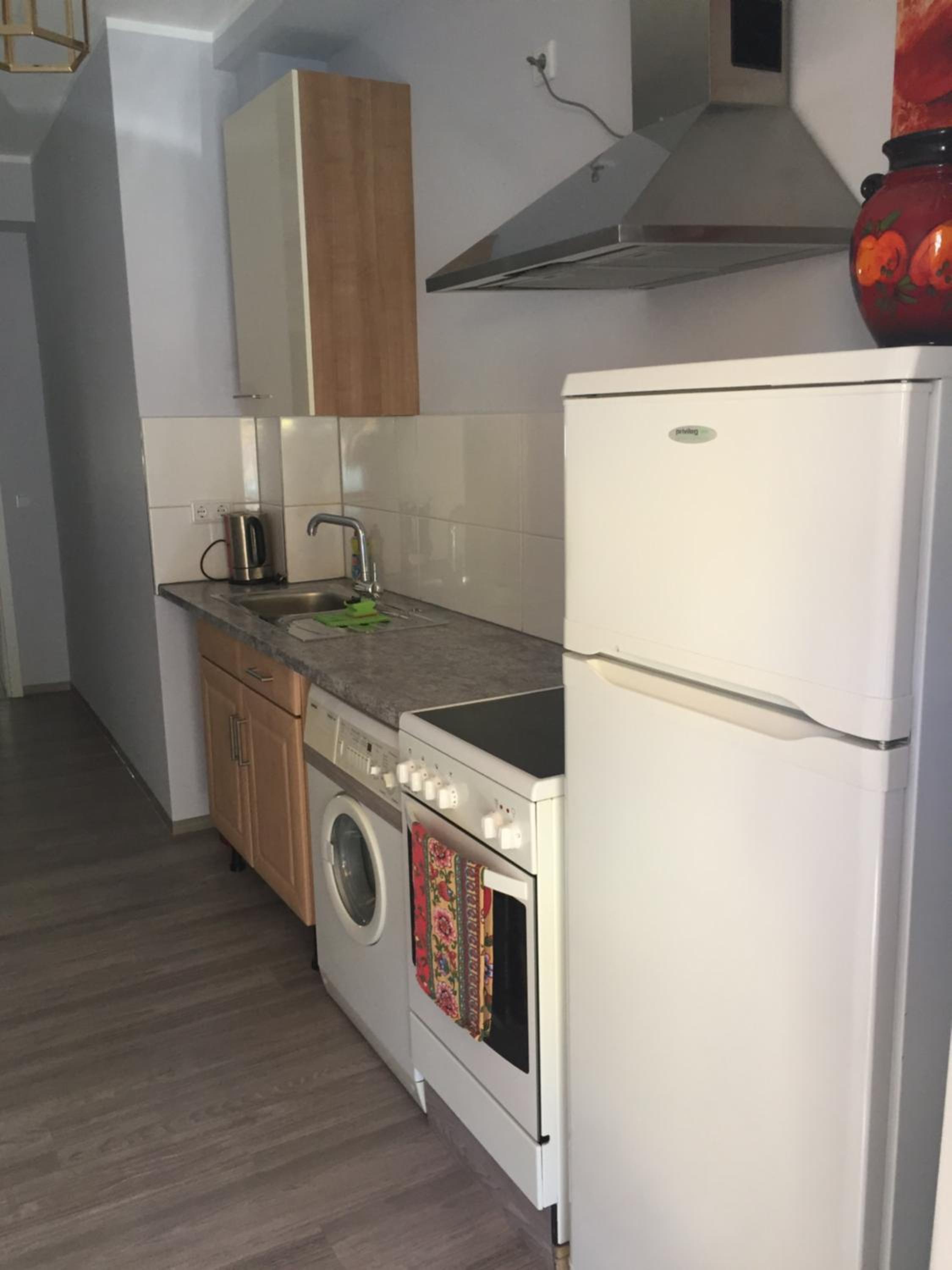 Apartment - Ground Floor - Photo 13