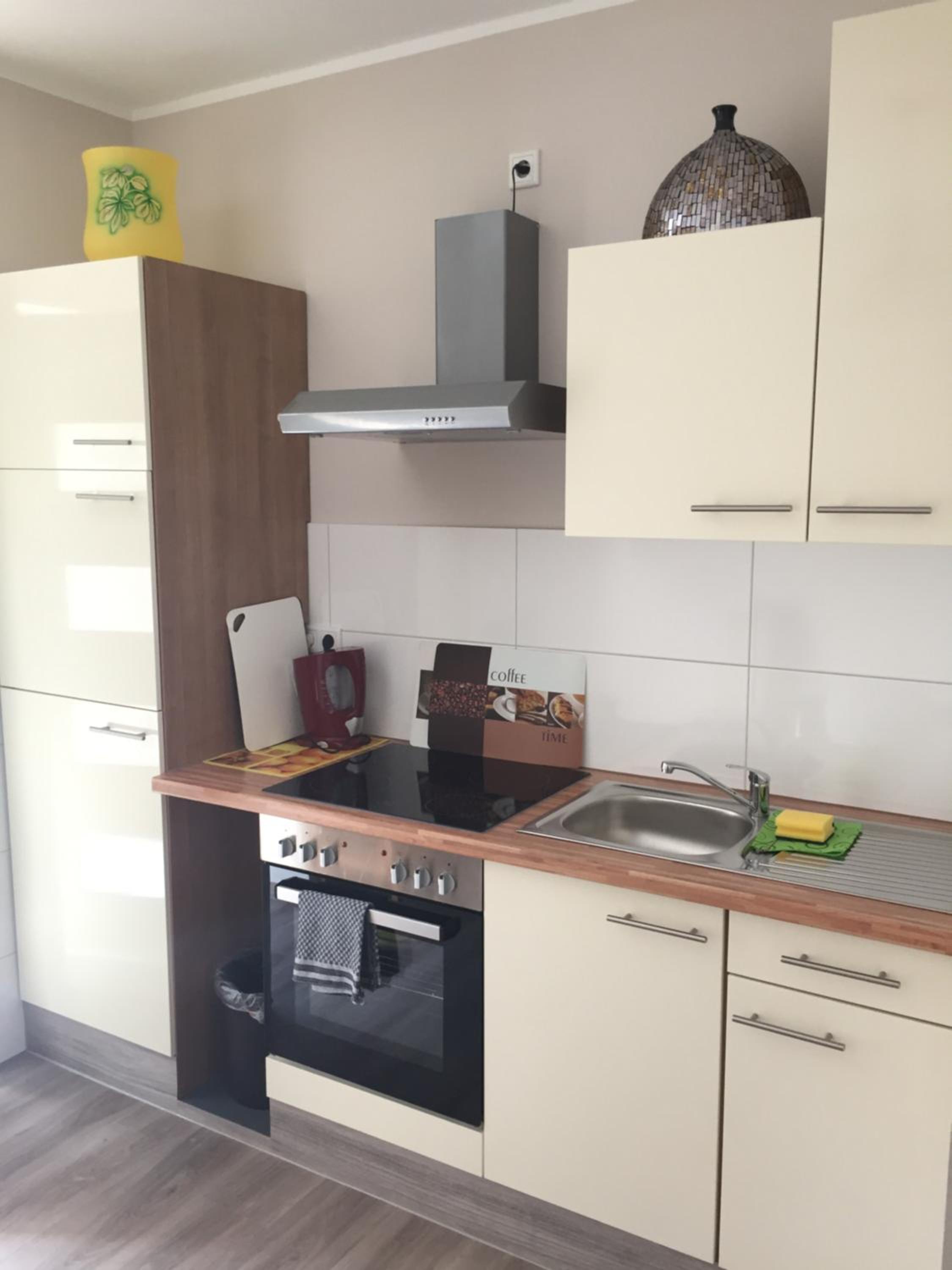 Apartment - Ground Floor - Photo 16