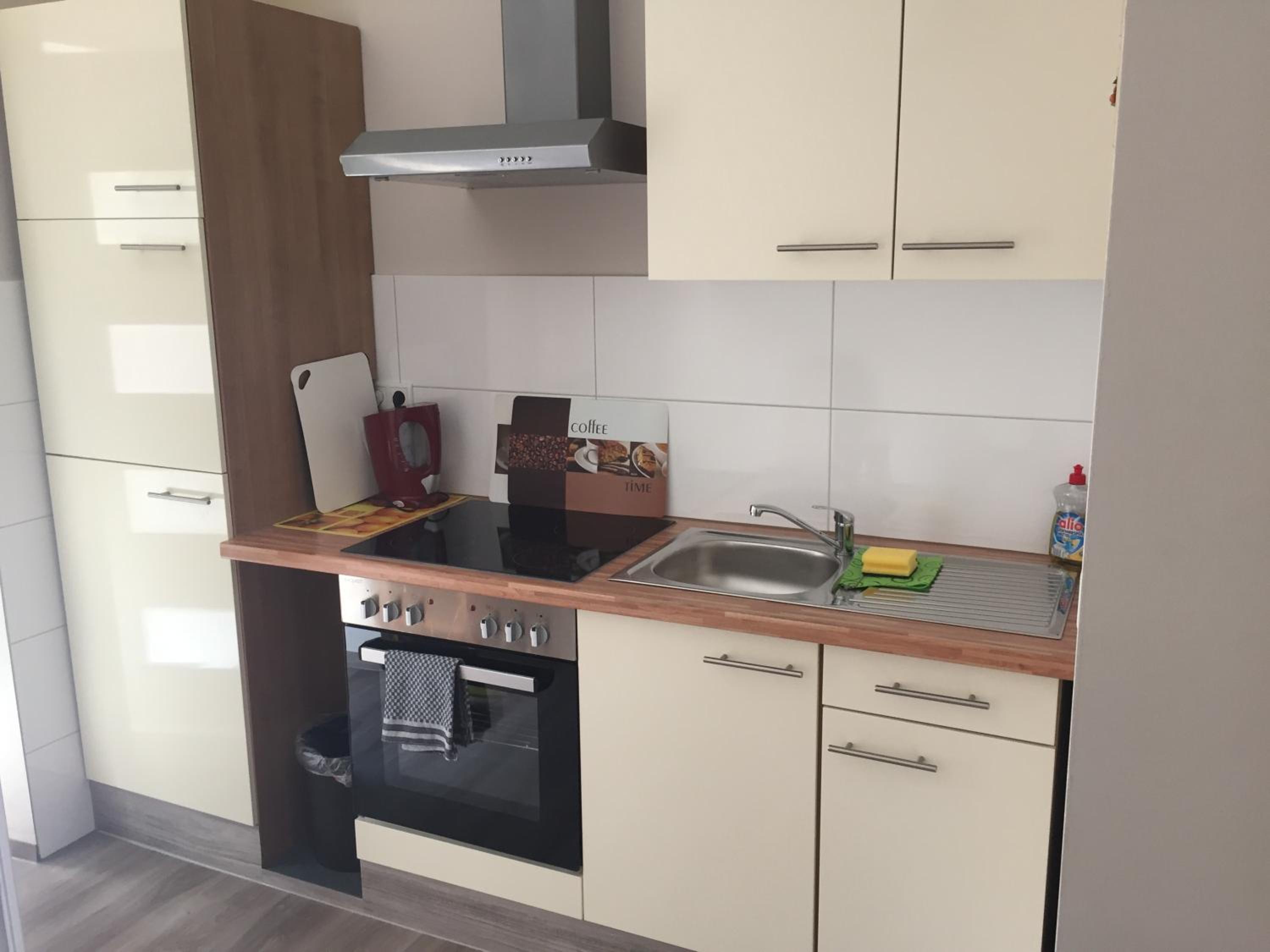 Apartment - Ground Floor - Photo 20