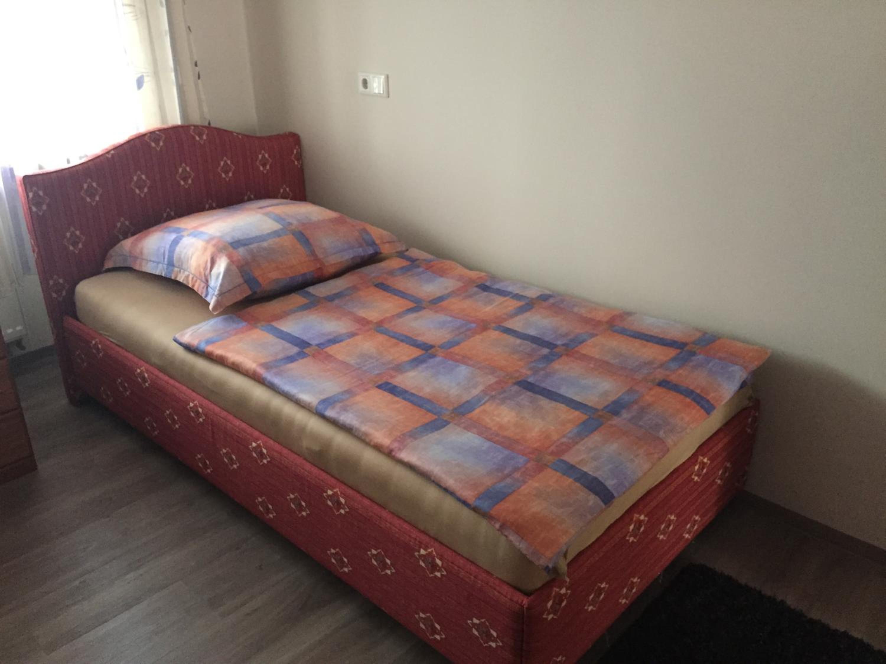 Apartment - Ground Floor - Photo 2