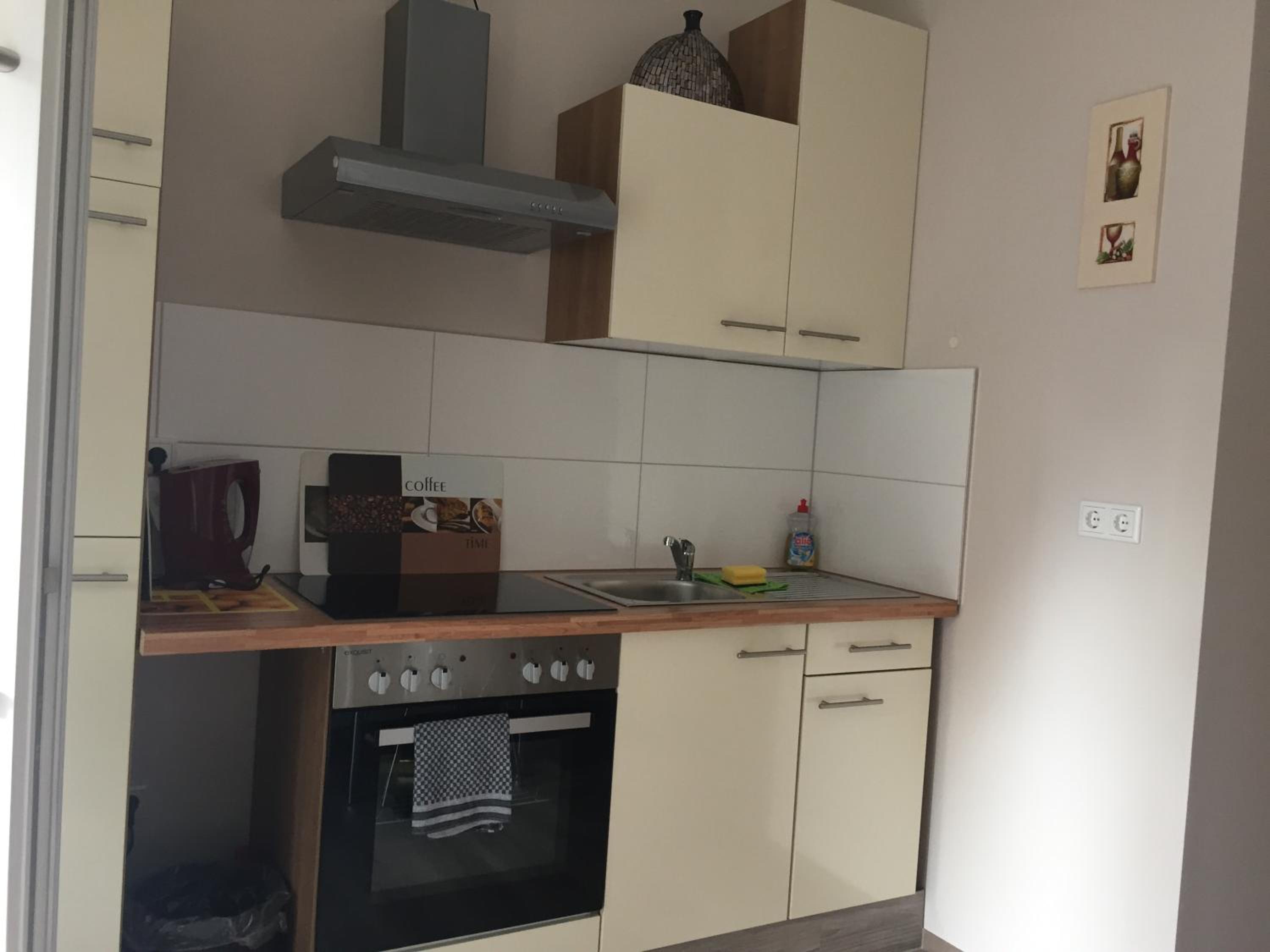Apartment - Ground Floor - Photo 9