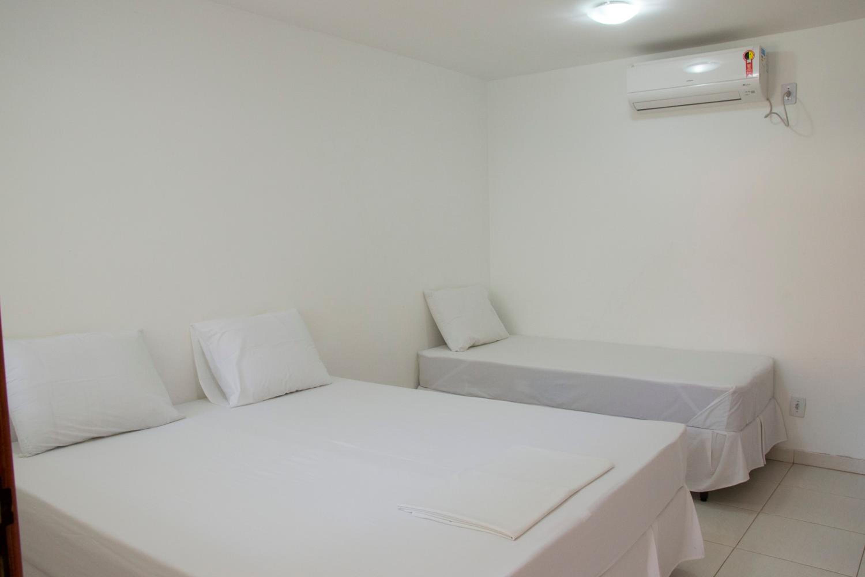 Triple Room with Bathroom photo 2