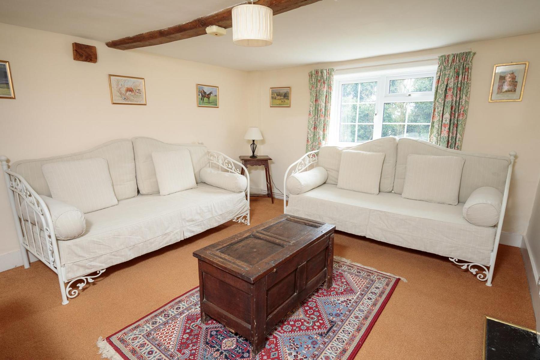Five-Bedroom House - Tickenhurst House