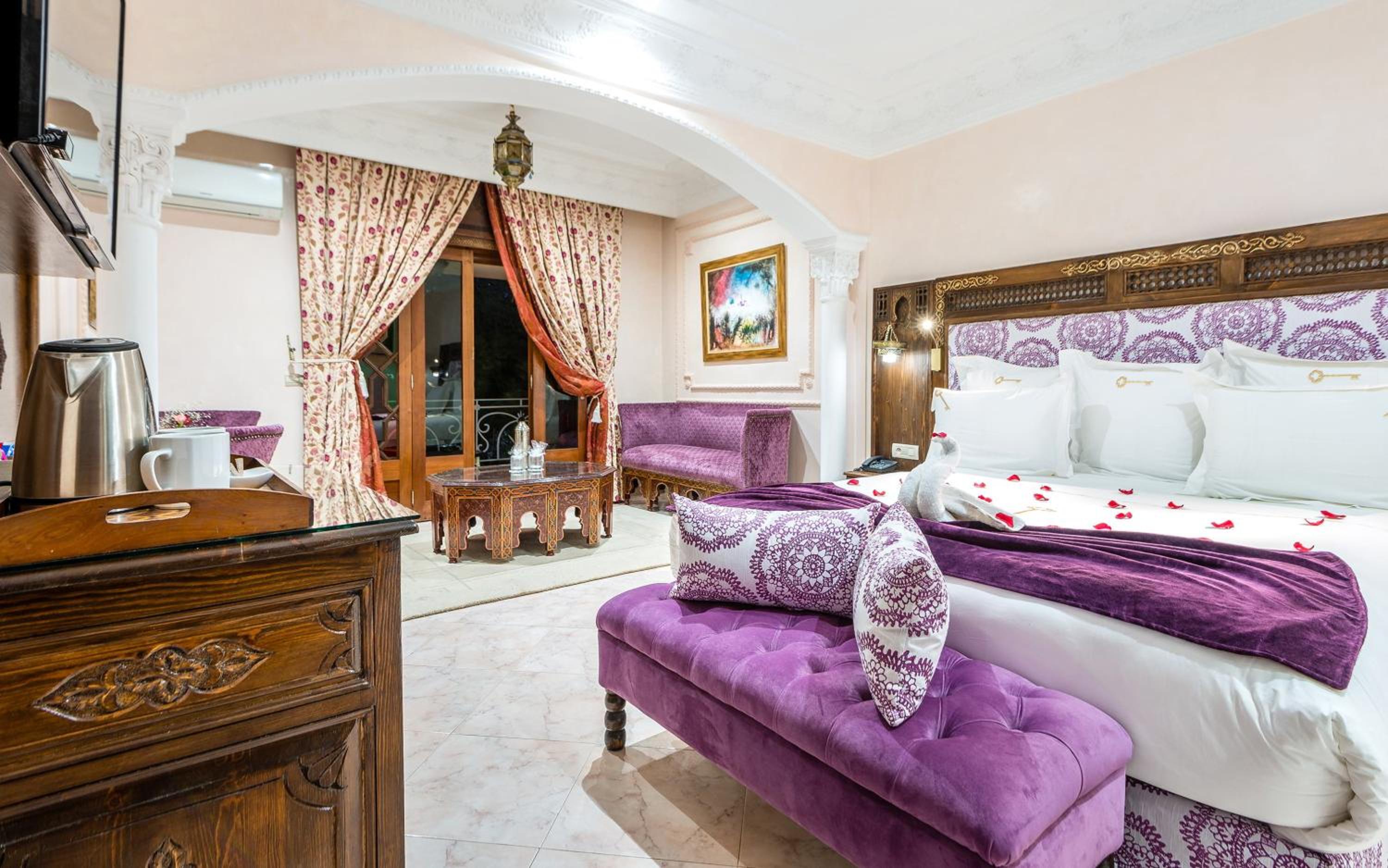 Superior Suite