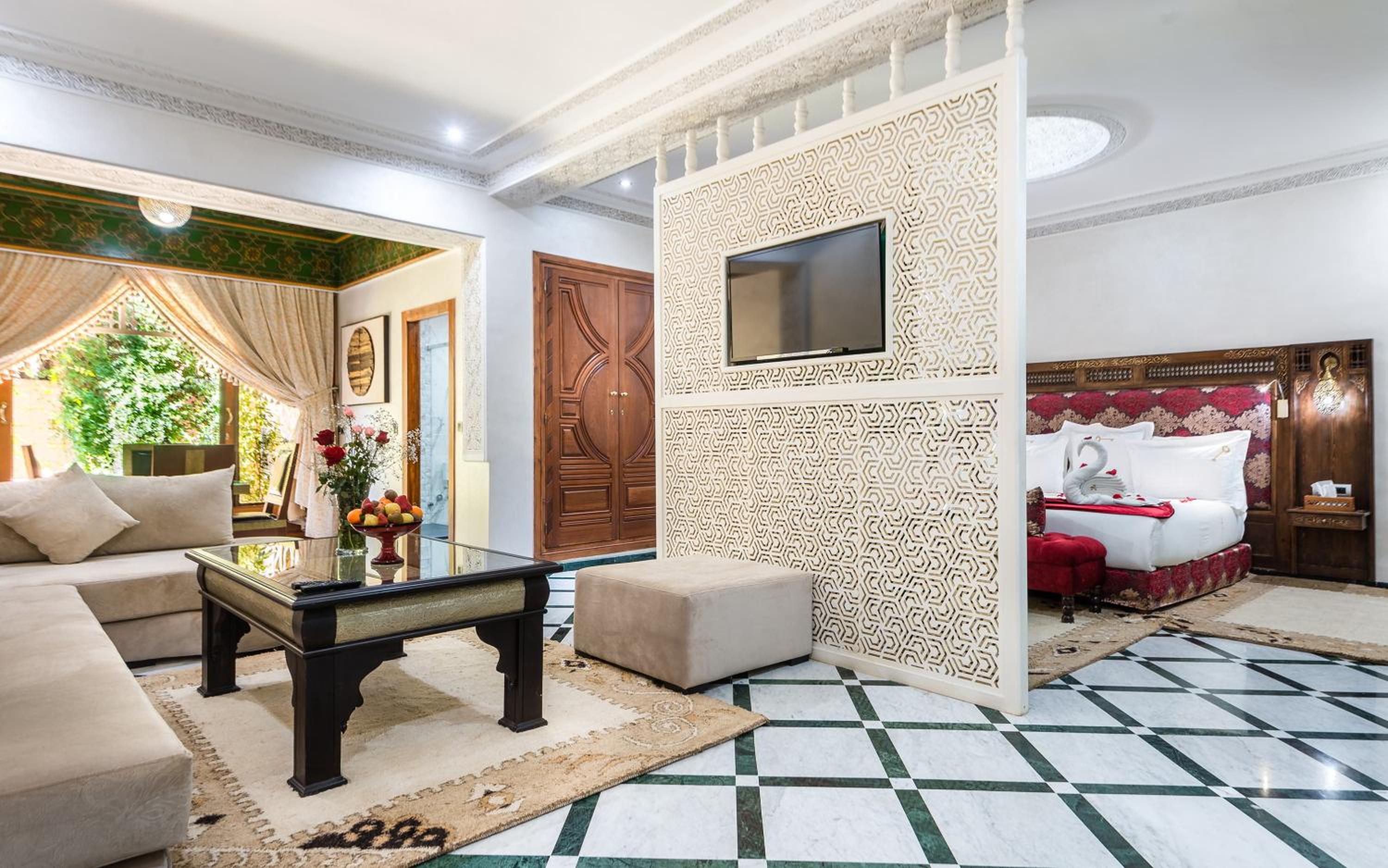 Executive Suite