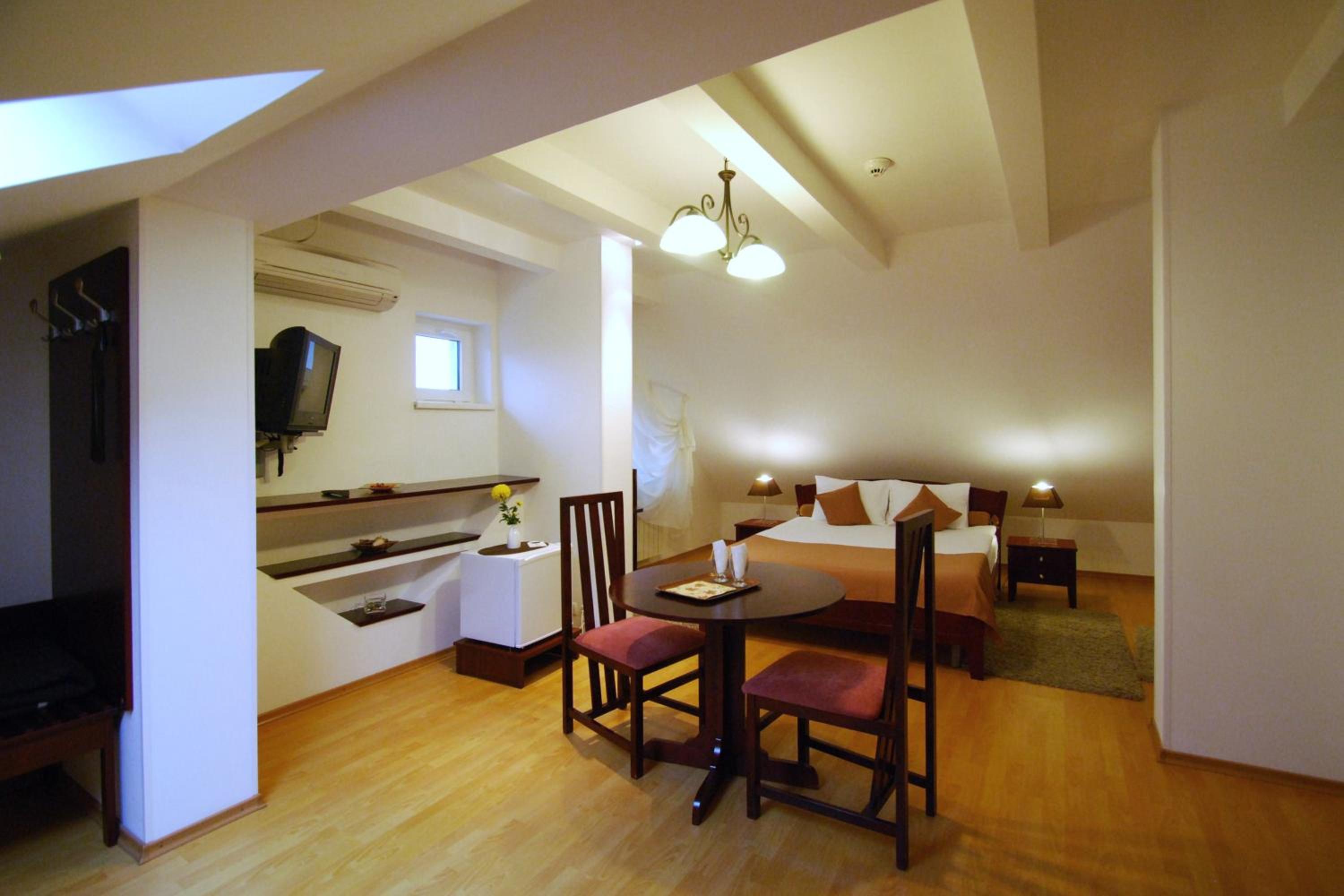 Comfort Triple Room photo 1