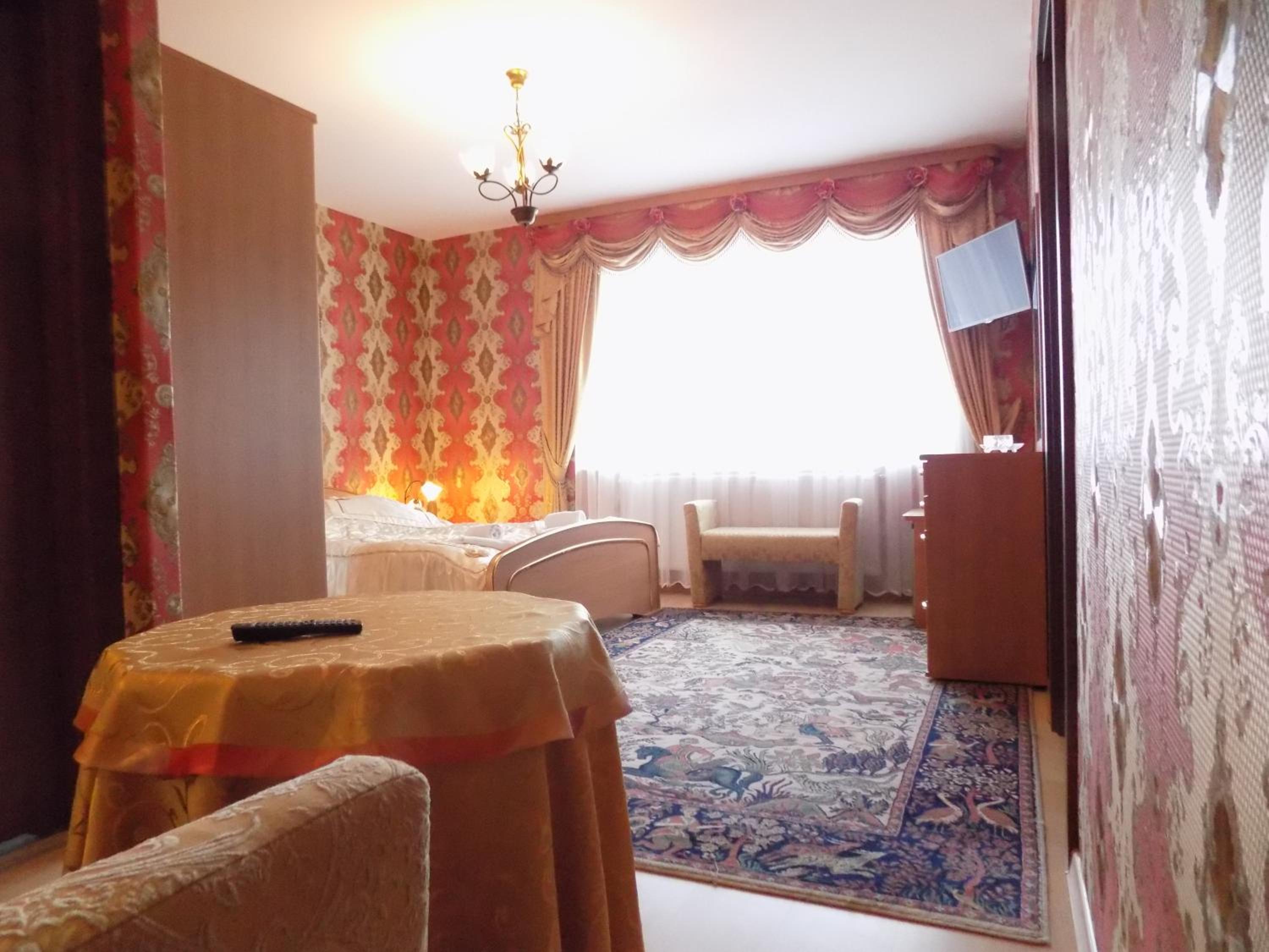Triple Room with Balcony photo 2