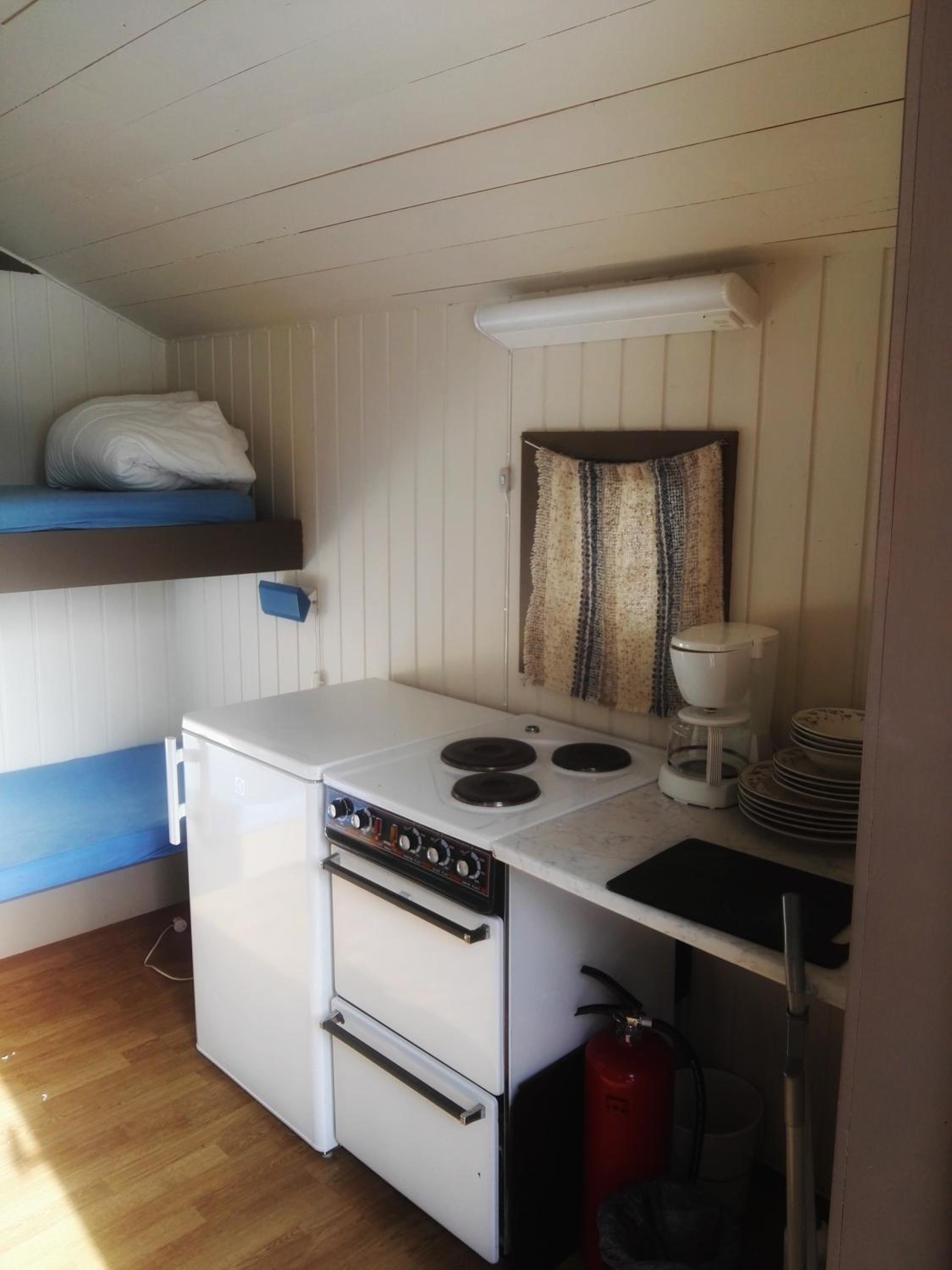 Chalet Without Bathroom - Photo 4