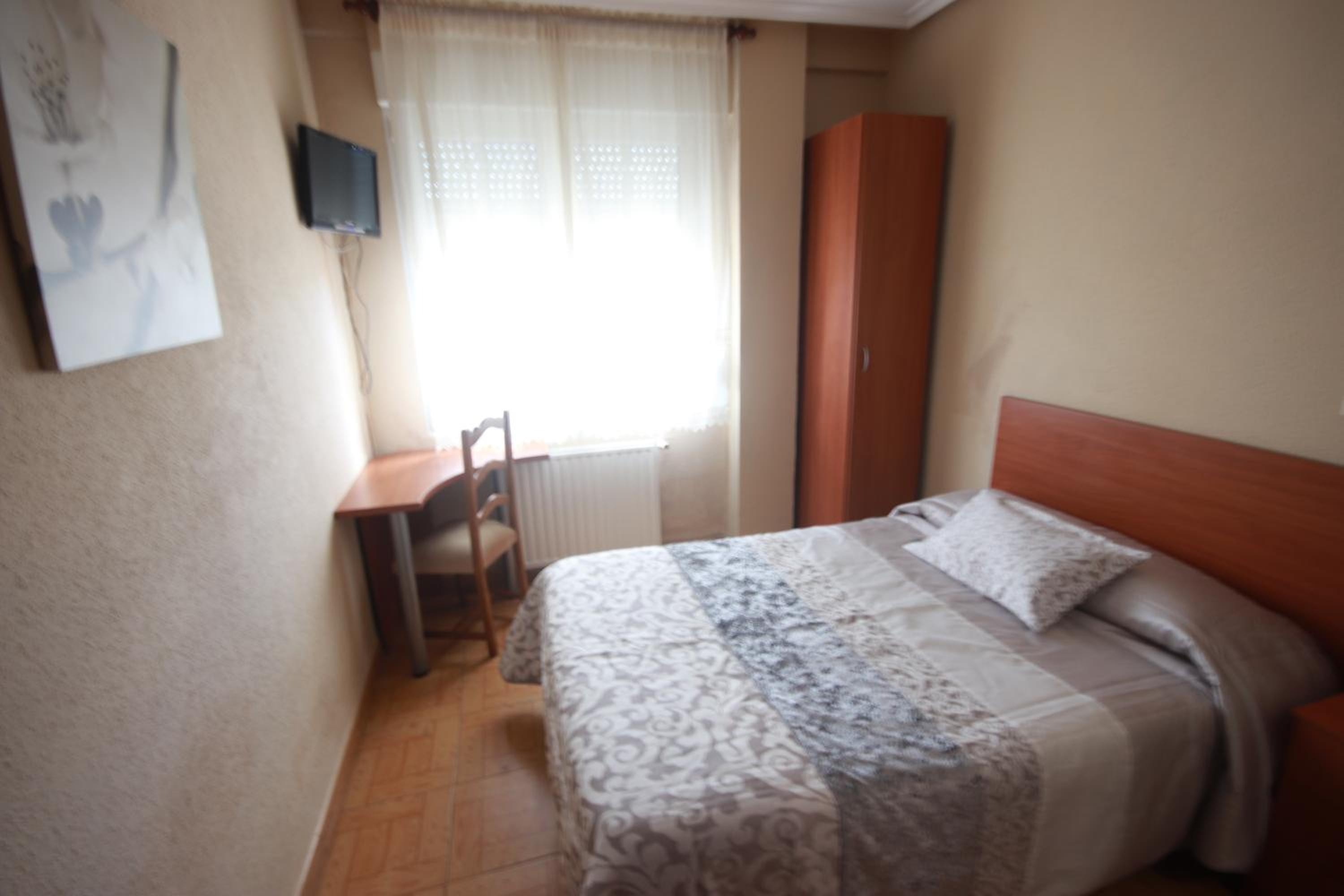 Habitación Individual