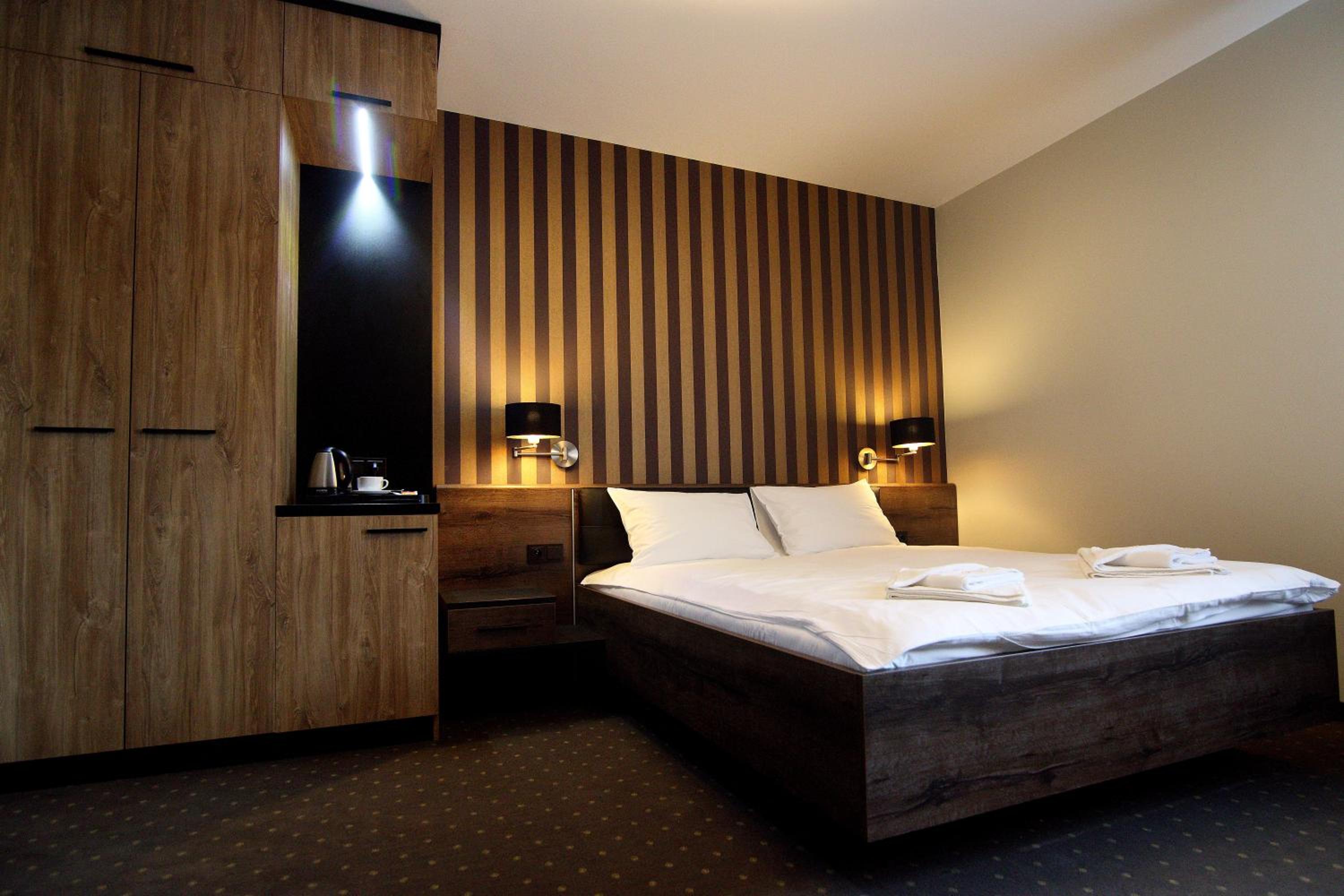 Deluxe Triple Room - Photo 4