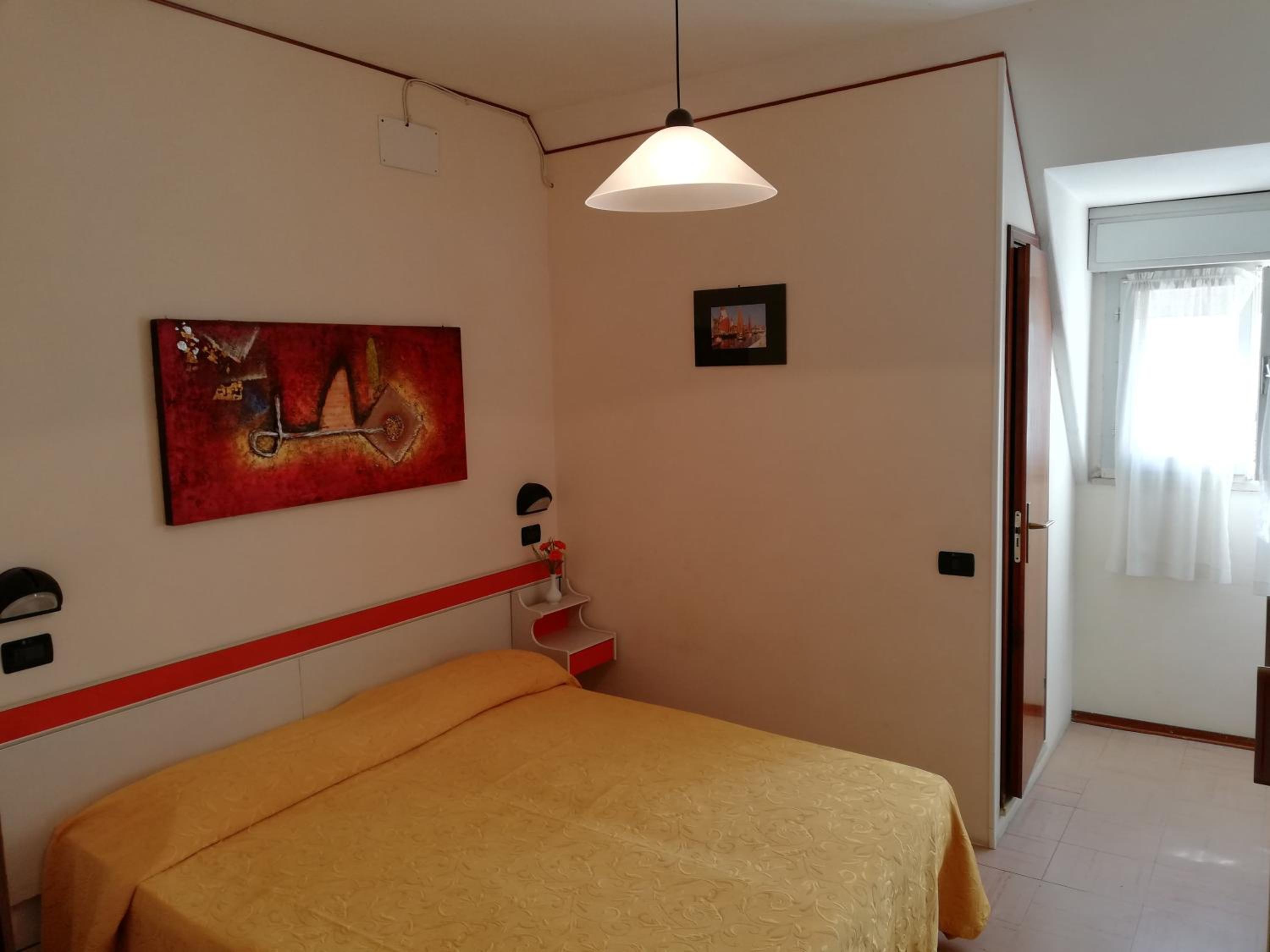 Double Room - Attic