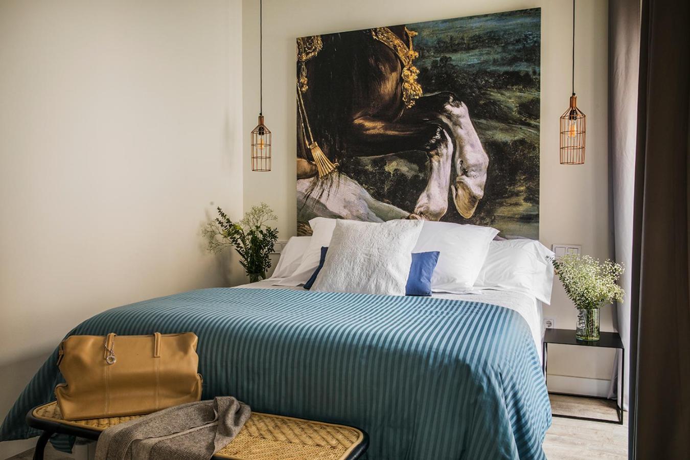 Apartamento de lujo