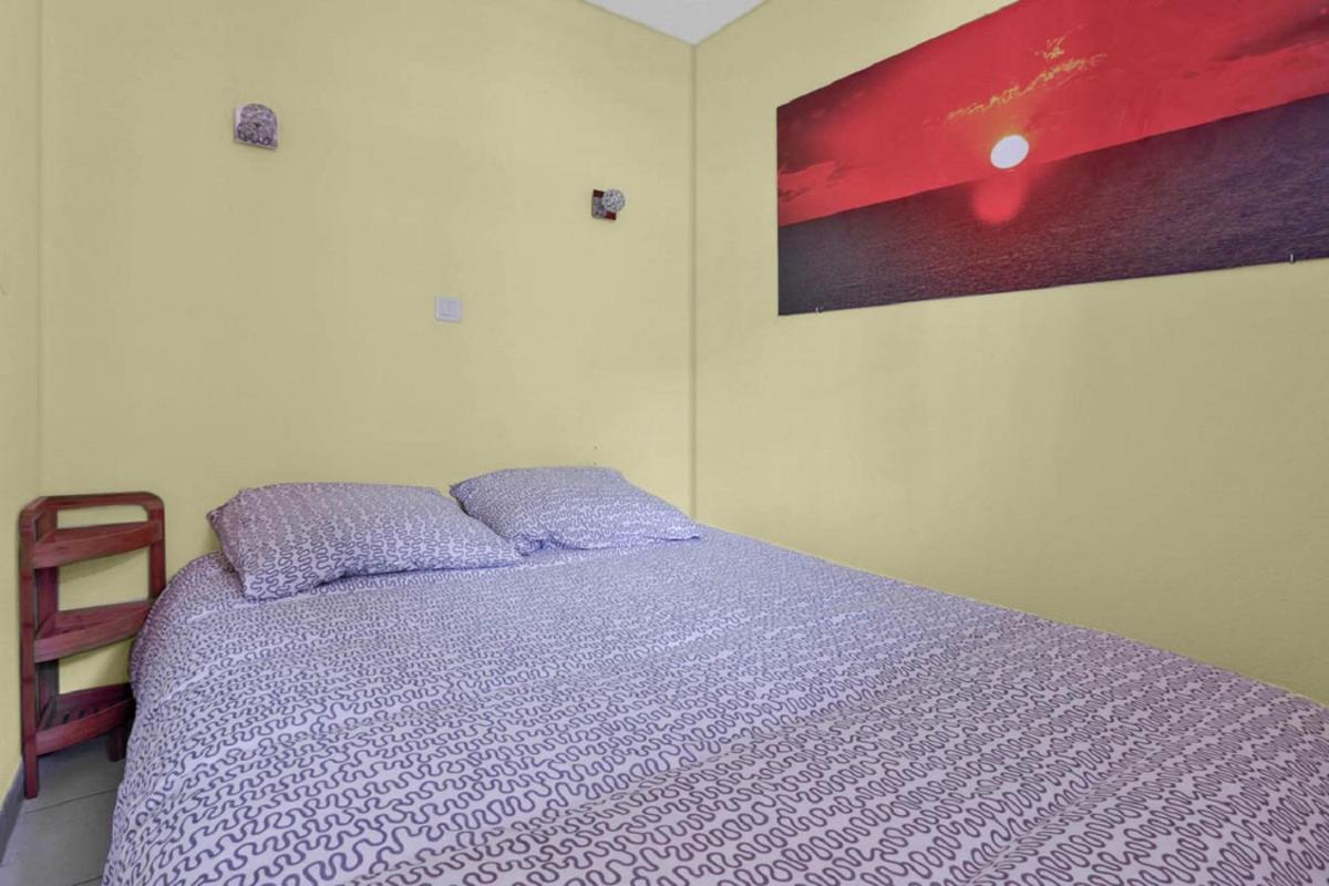 Select One-Bedroom Apartment (5 People) photo 3
