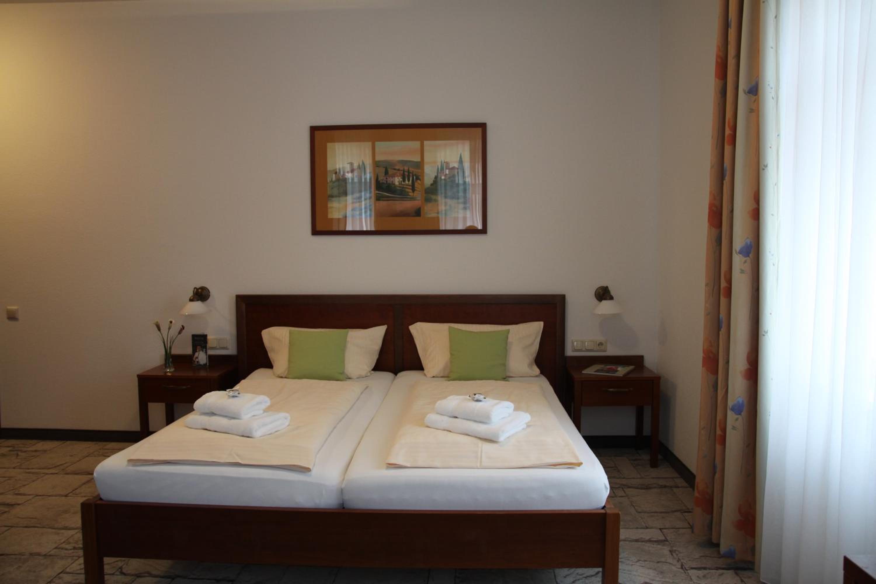 Double Room photo 2