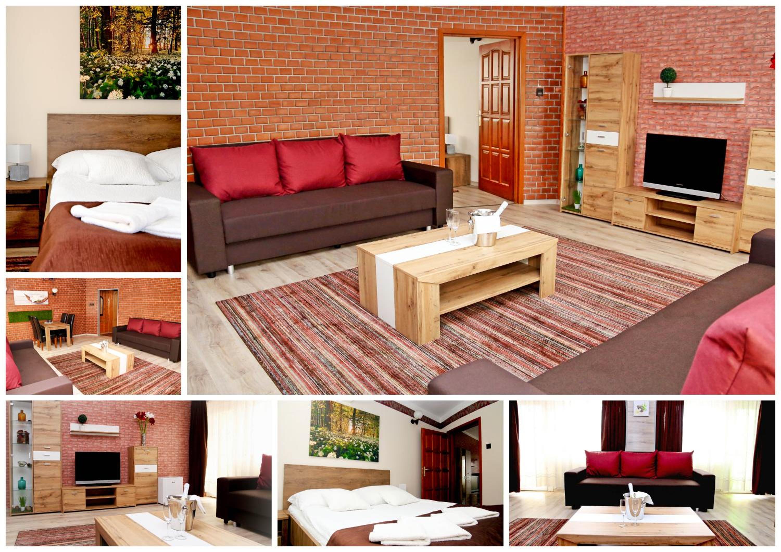 Suite with Balcony photo 1