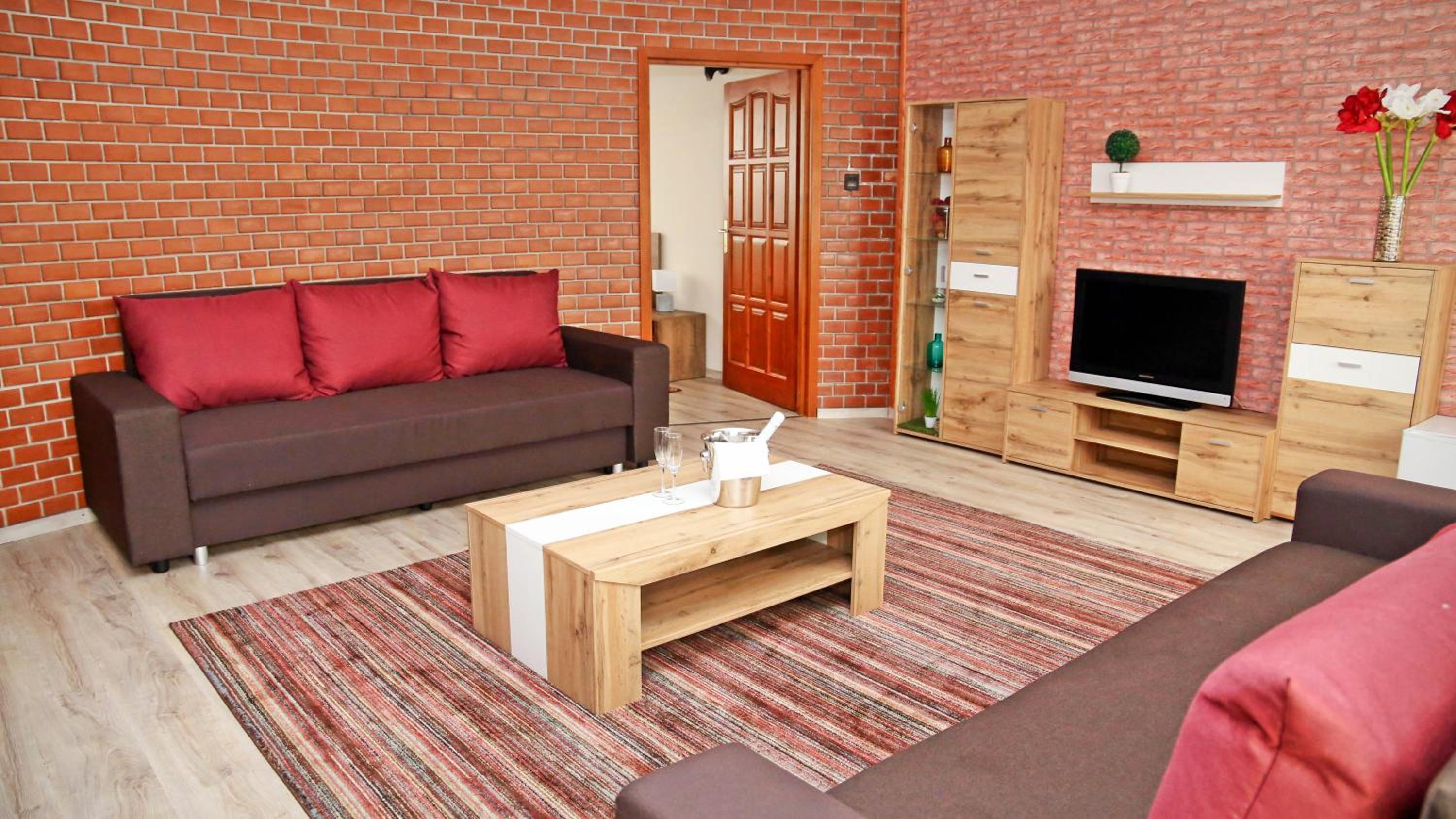 Suite with Balcony photo 2