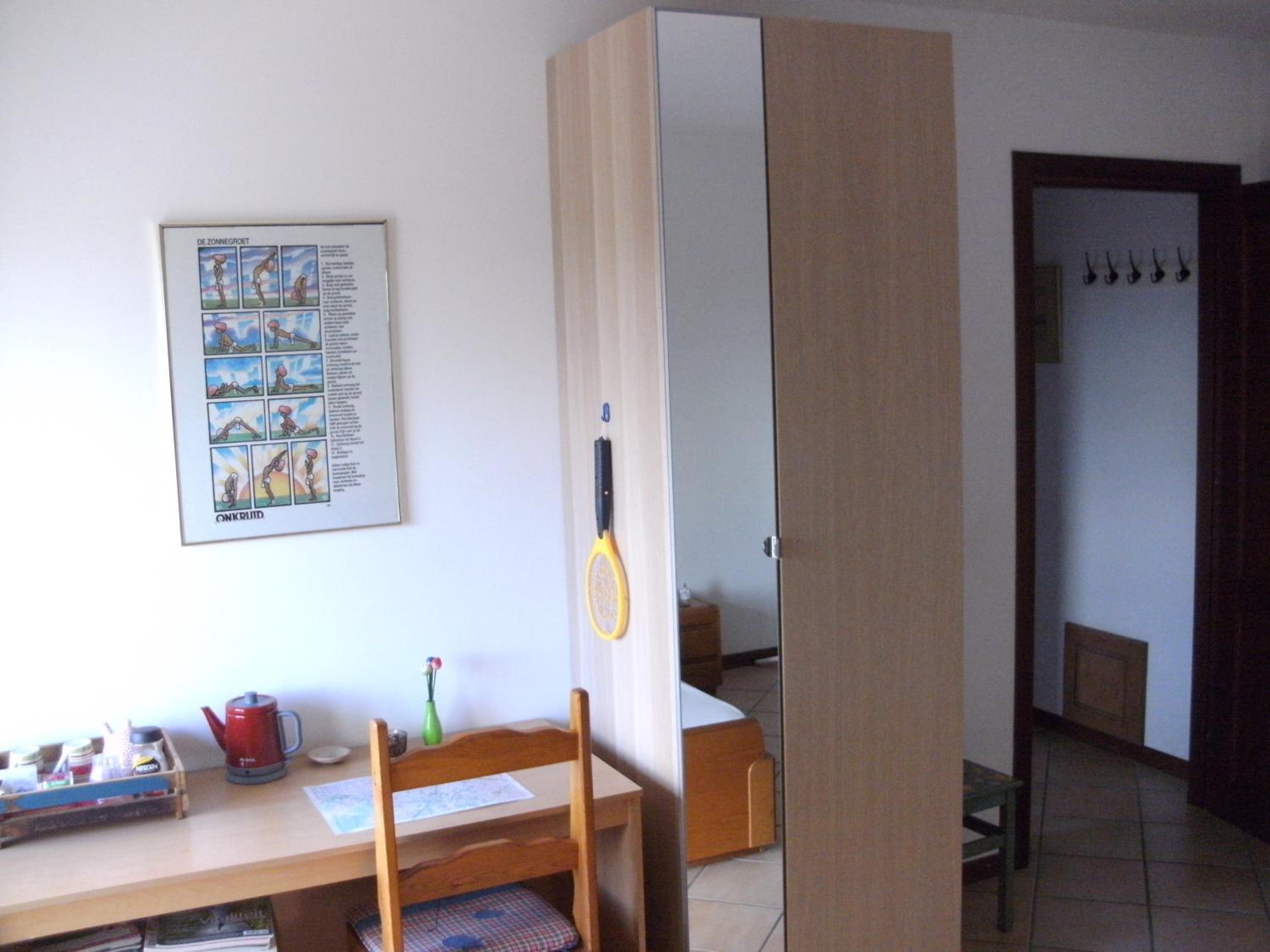 Double Room with Private Bathroom photo 3