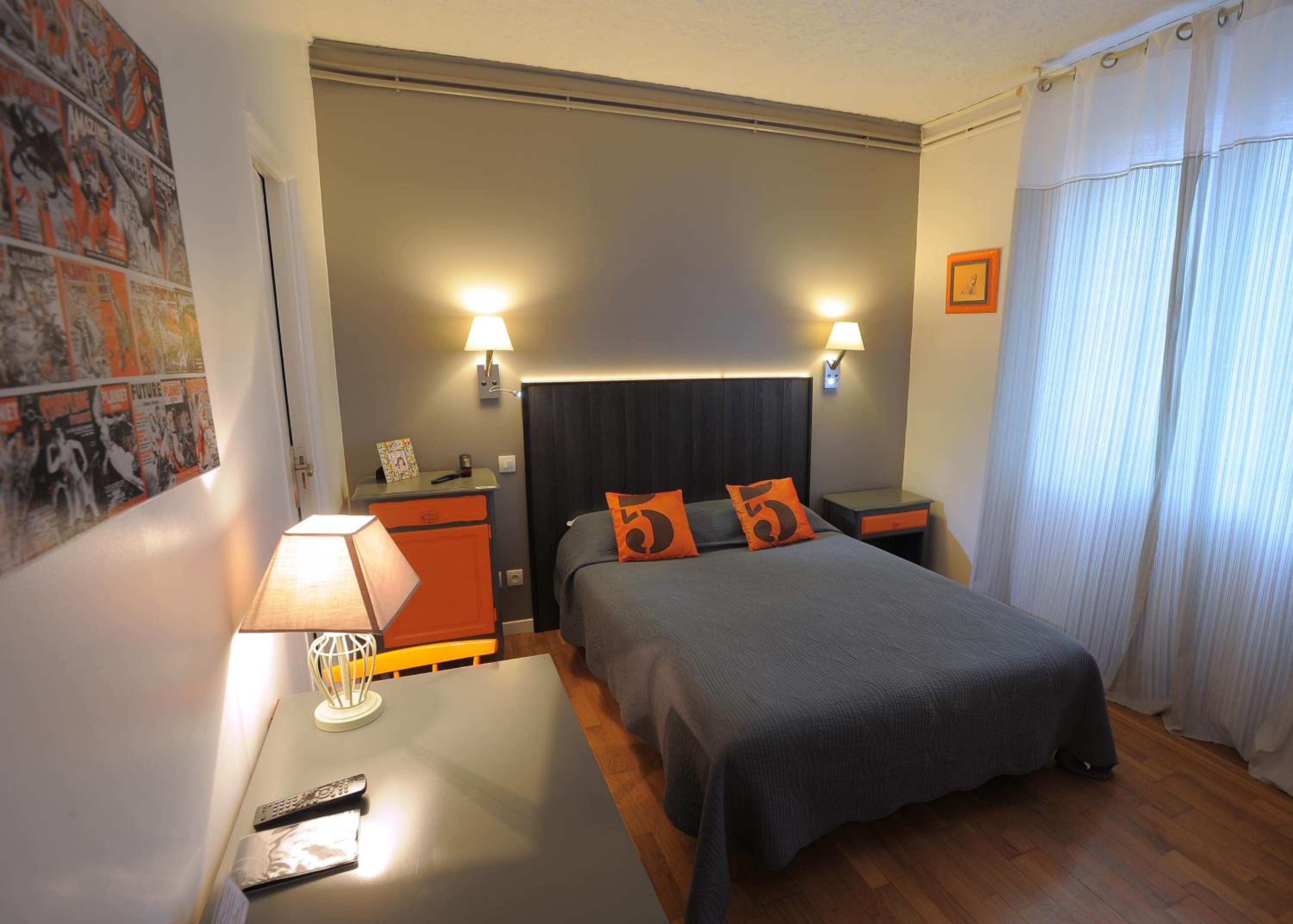 Superior Double Room - Photo 8