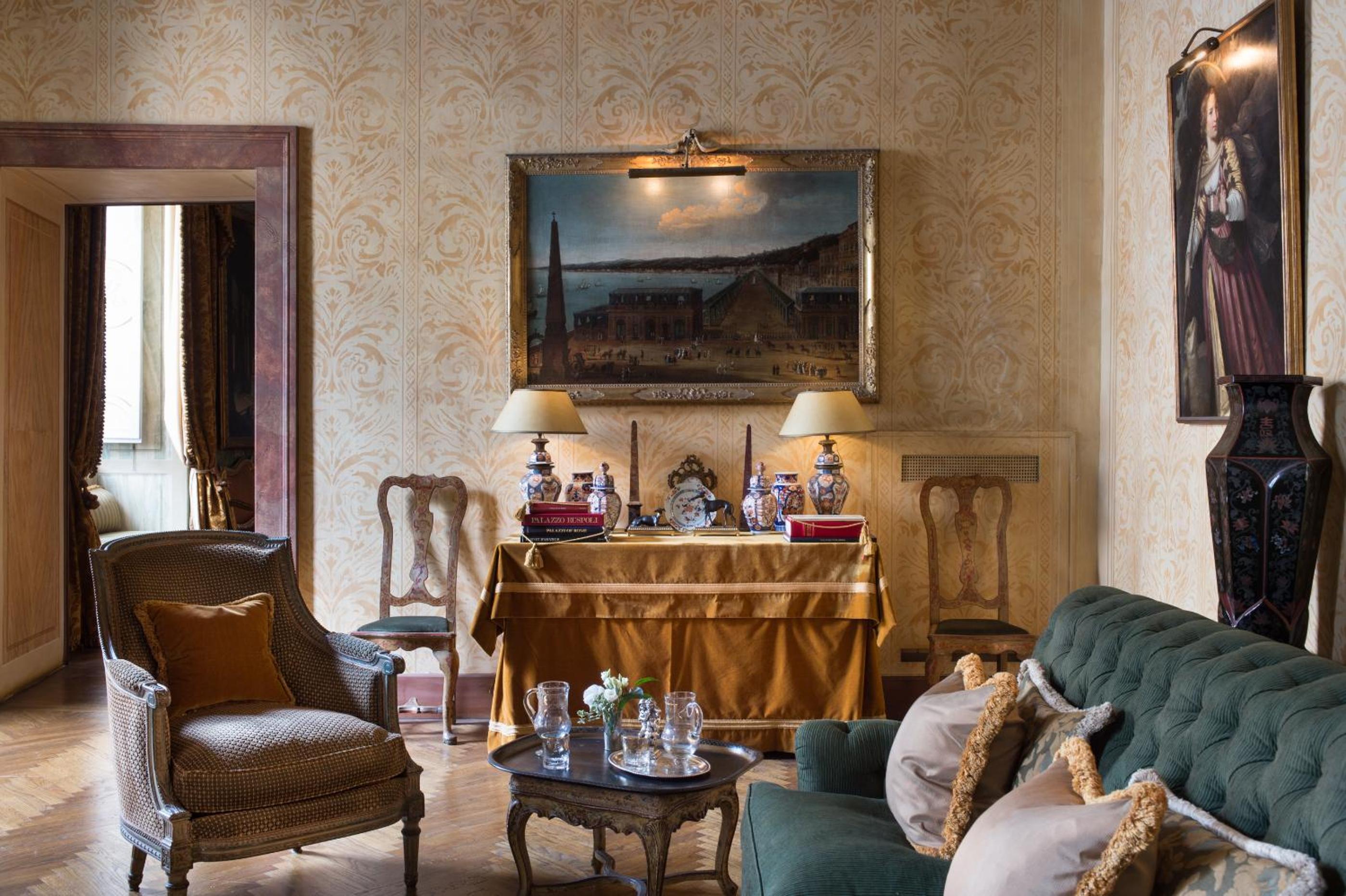 Napoleone Suite photo 2