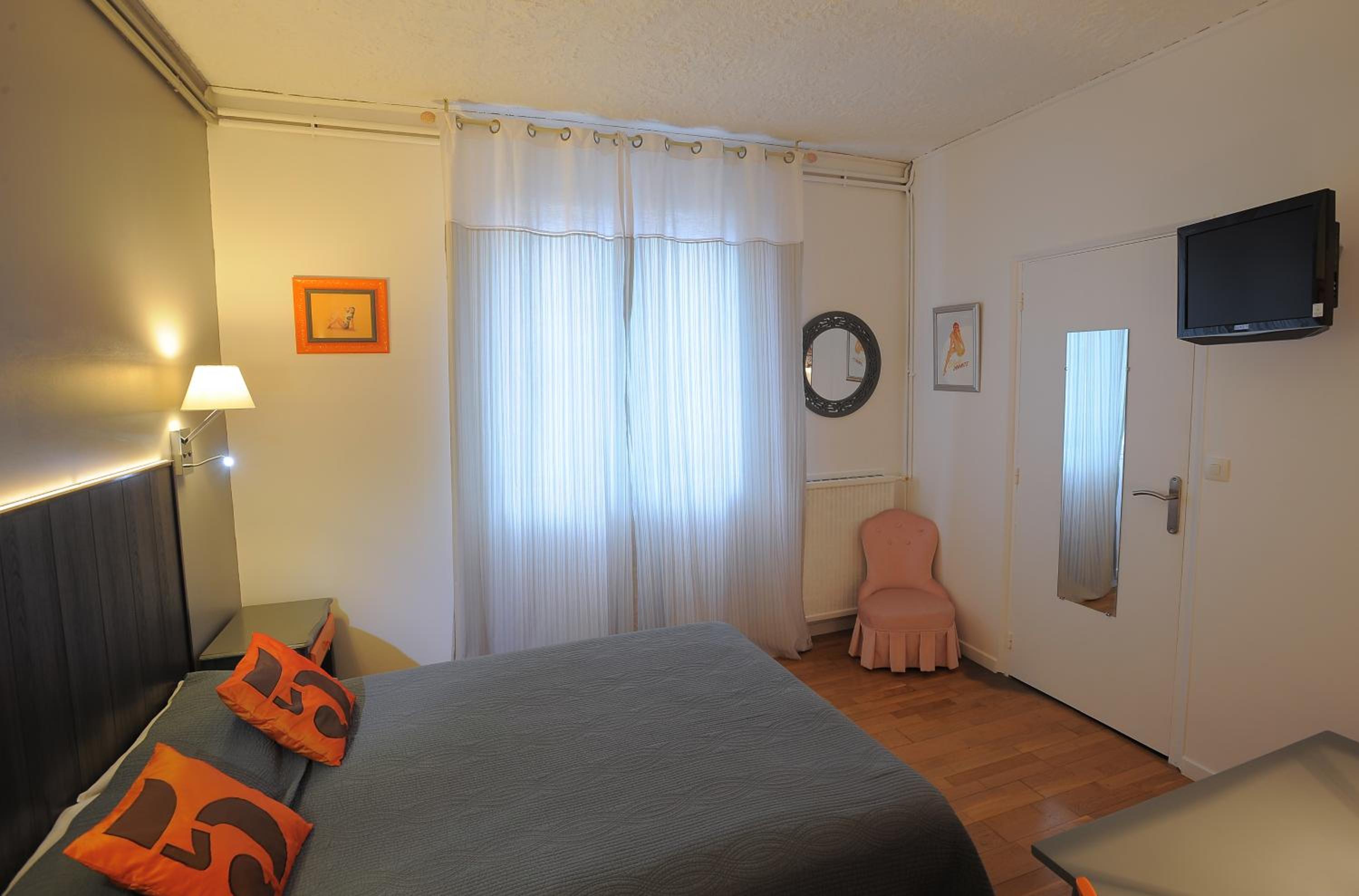 Superior Double Room - Photo 7