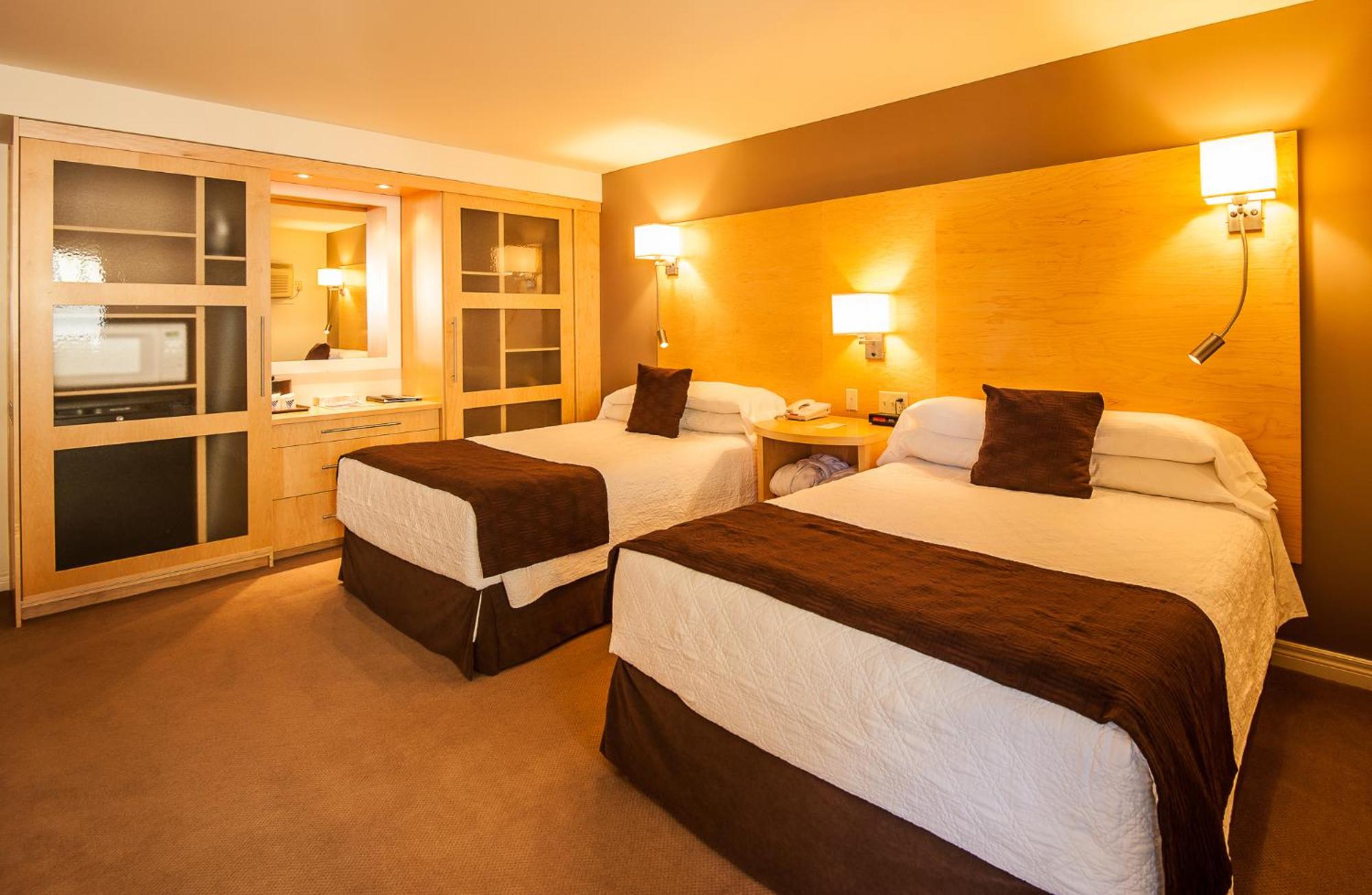 Double Room - Annex